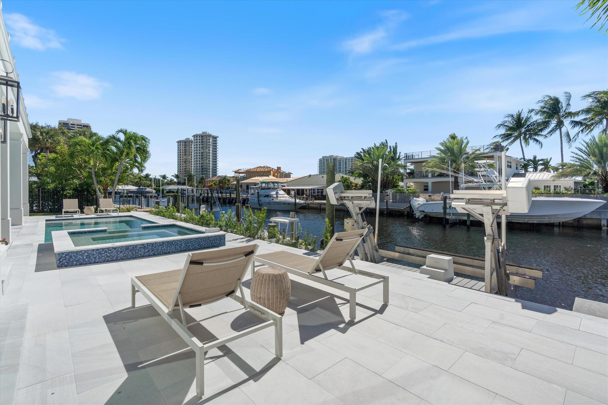 PALM BEACH ISLES 3 - Residential