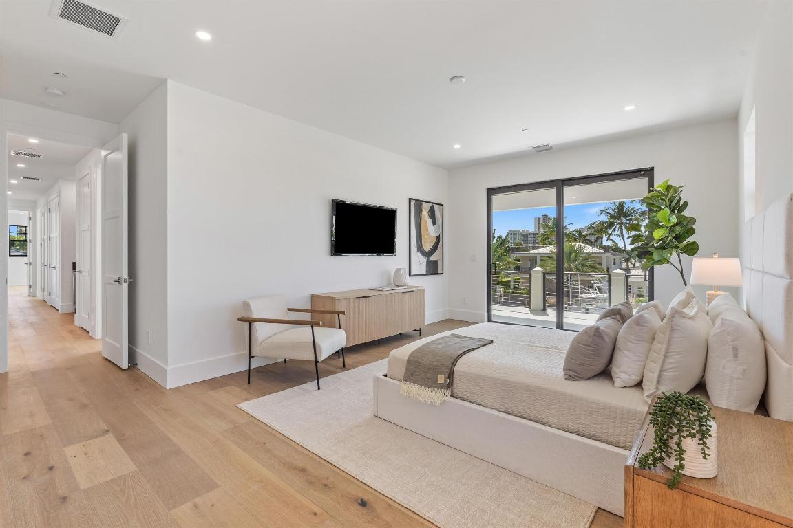 PALM BEACH ISLES 3 - Residential