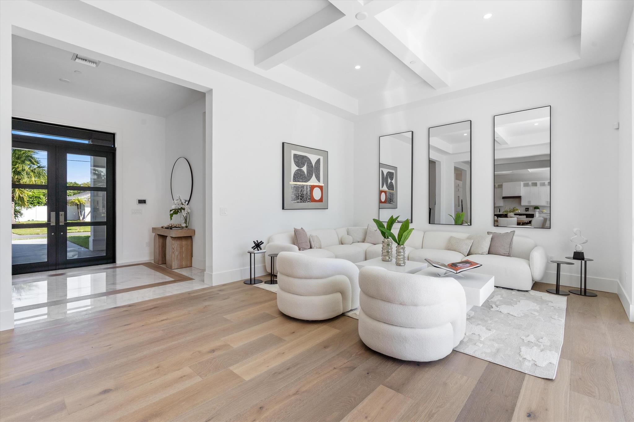 PALM BEACH ISLES 3 - Residential