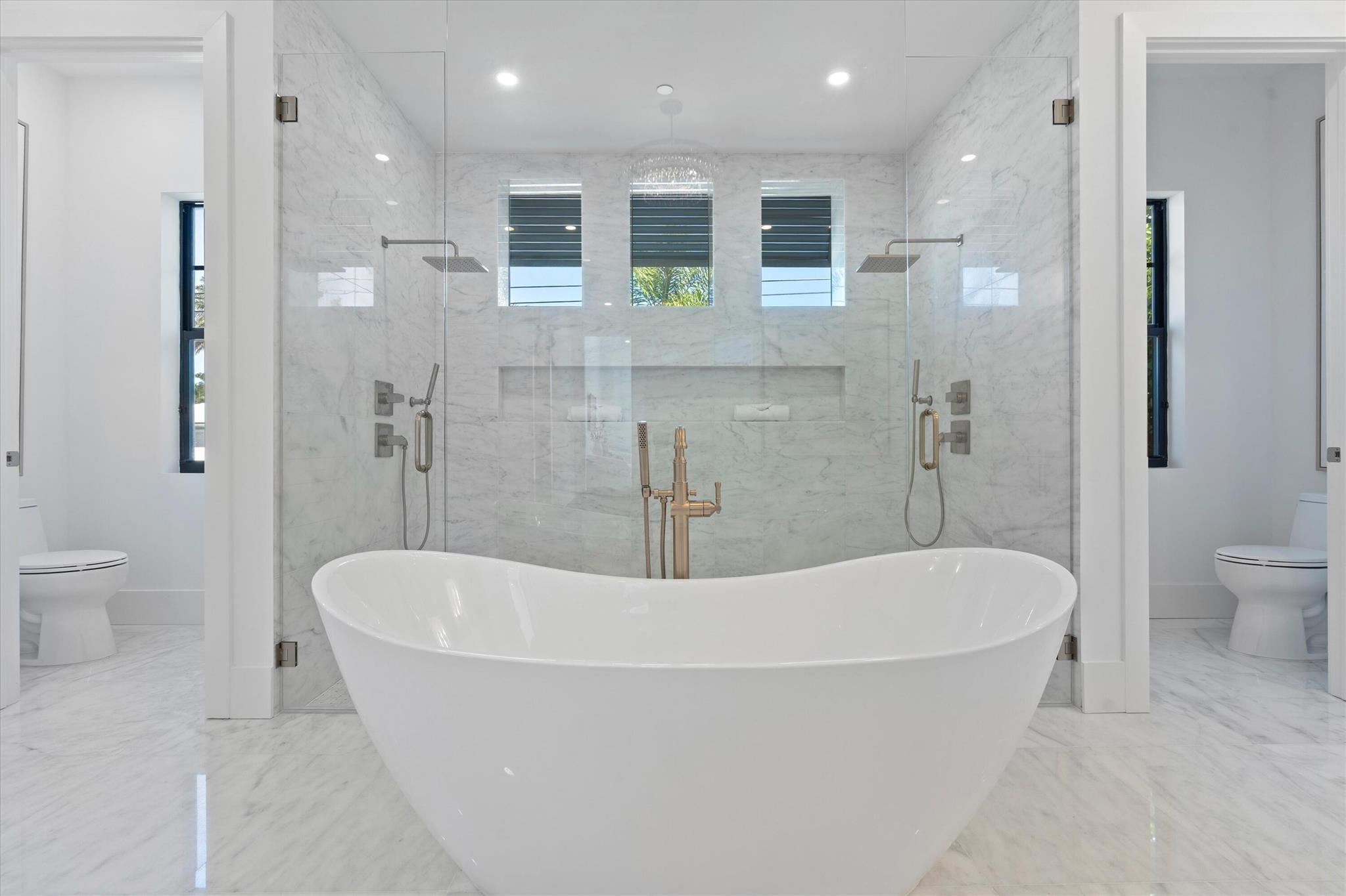 PALM BEACH ISLES 3 - Residential