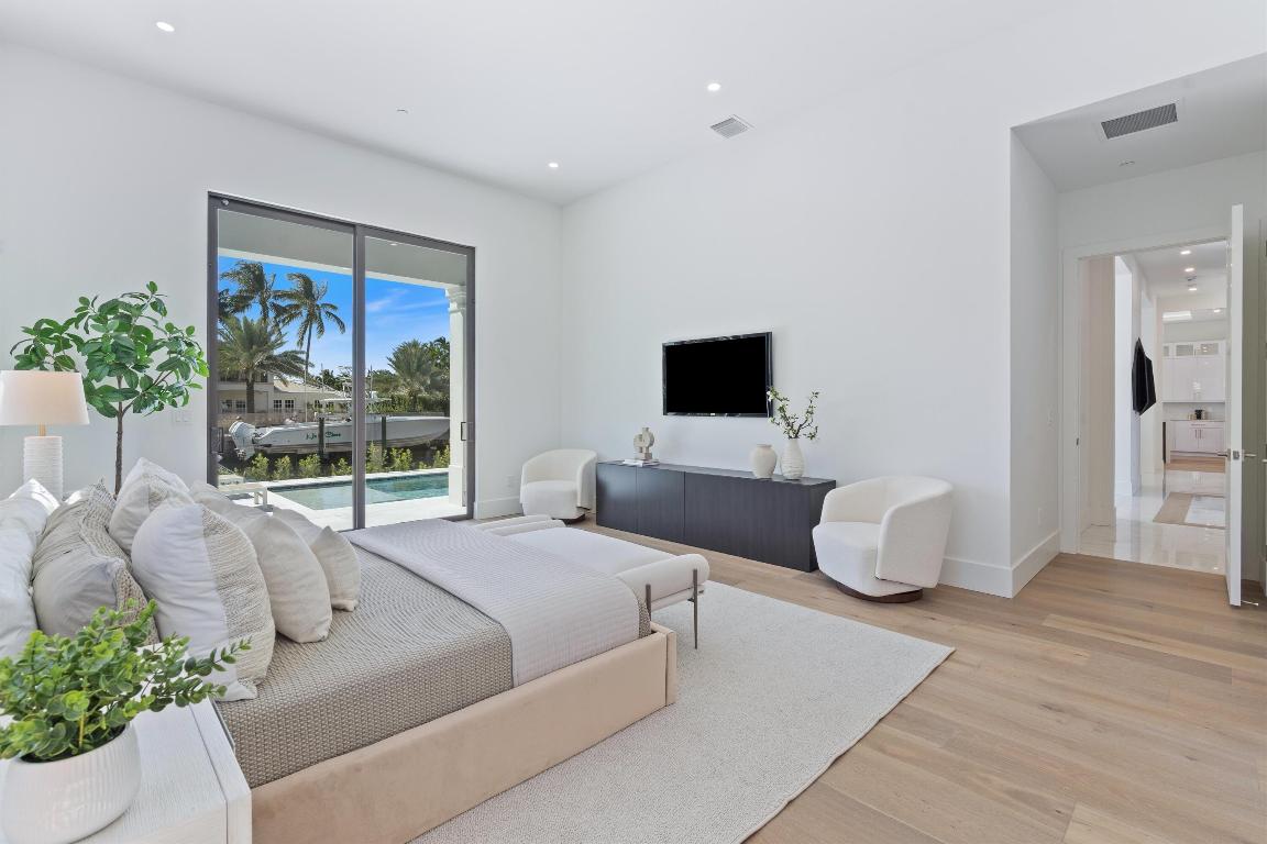 PALM BEACH ISLES 3 - Residential