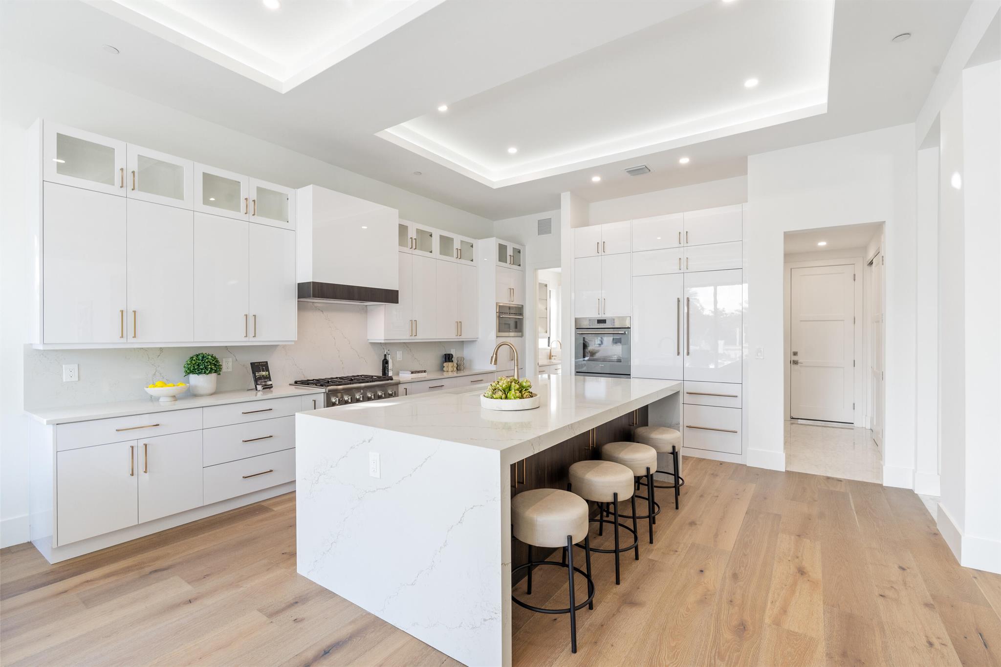 PALM BEACH ISLES 3 - Residential