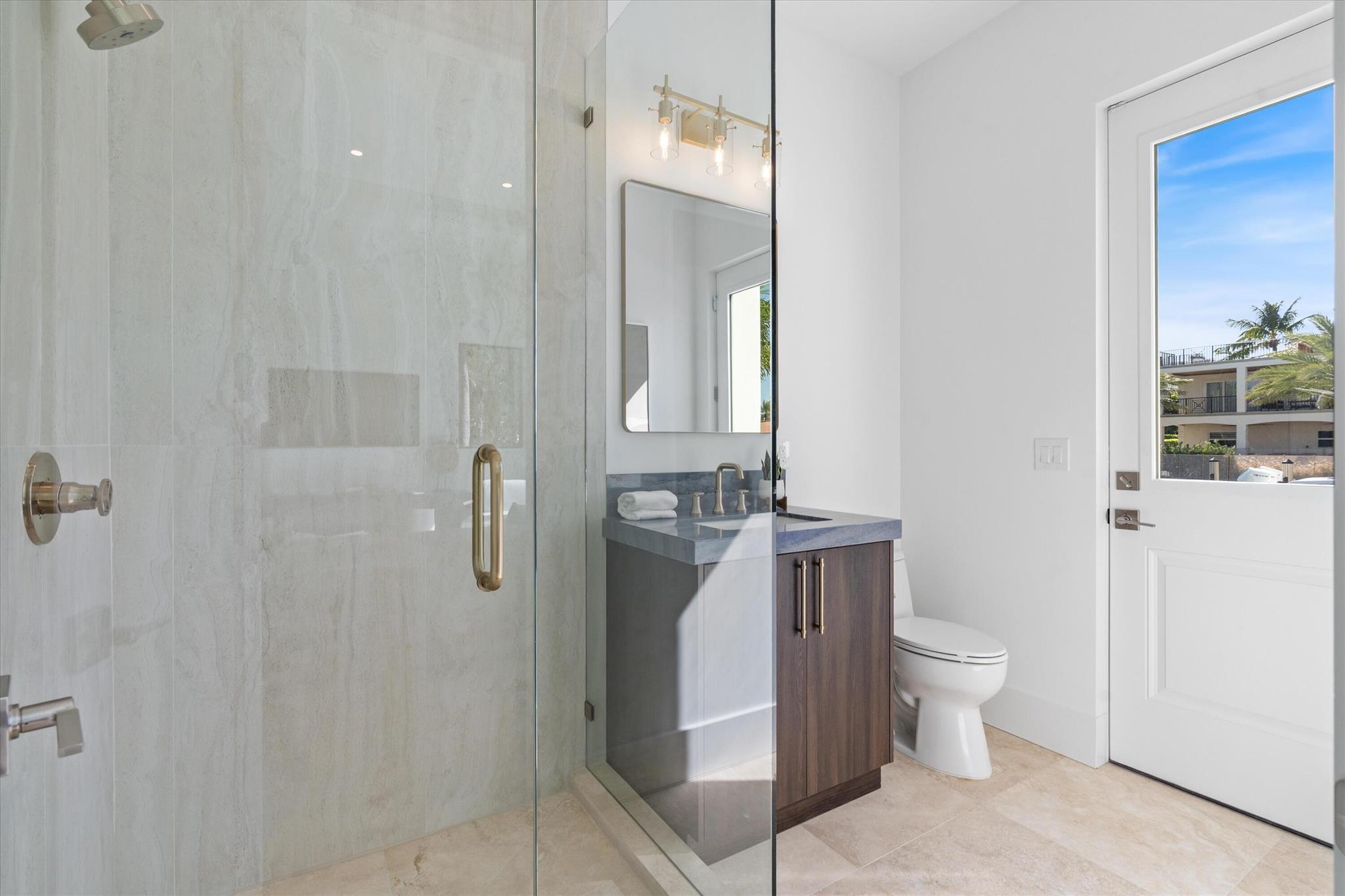 PALM BEACH ISLES 3 - Residential