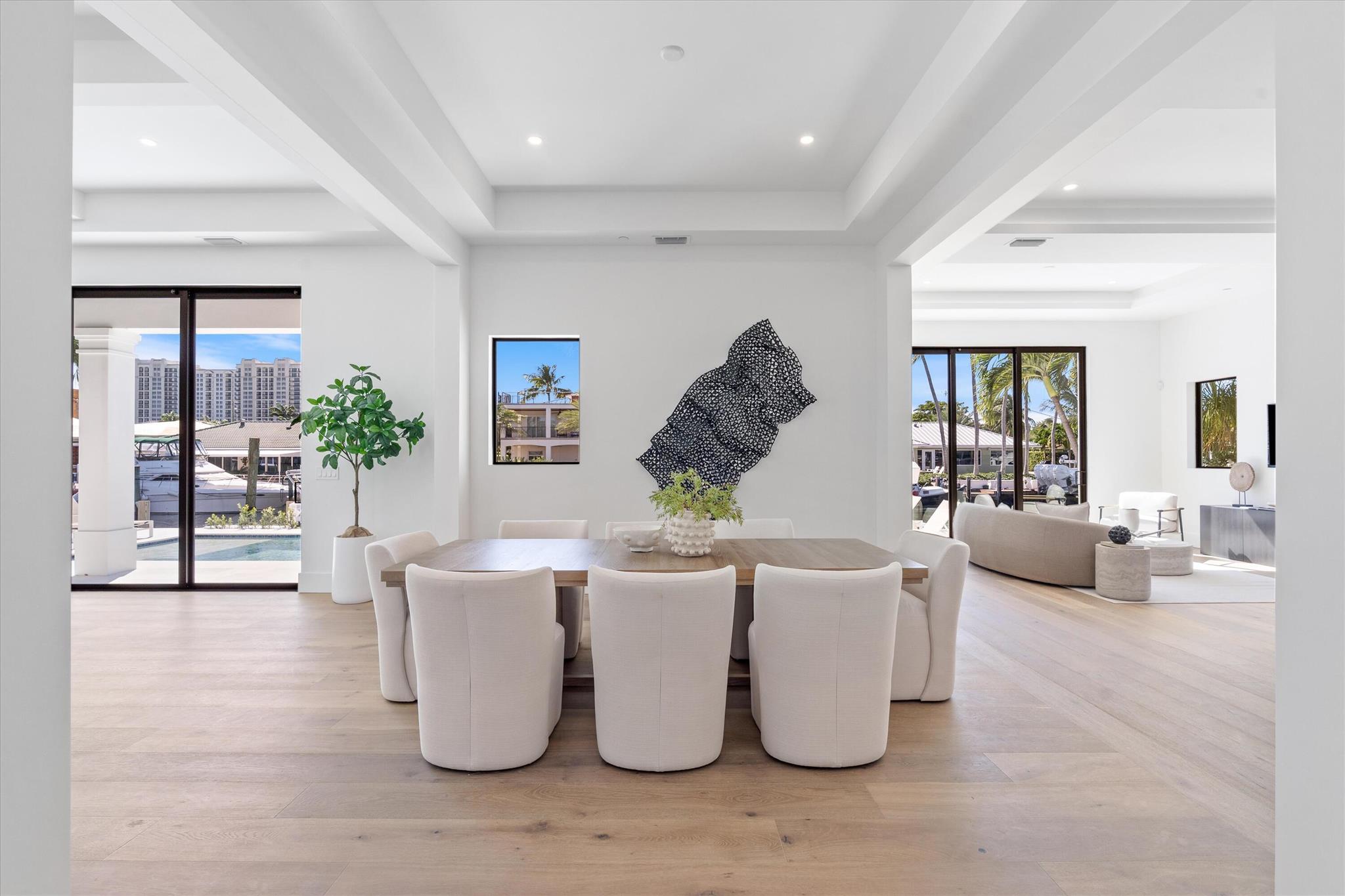 PALM BEACH ISLES 3 - Residential