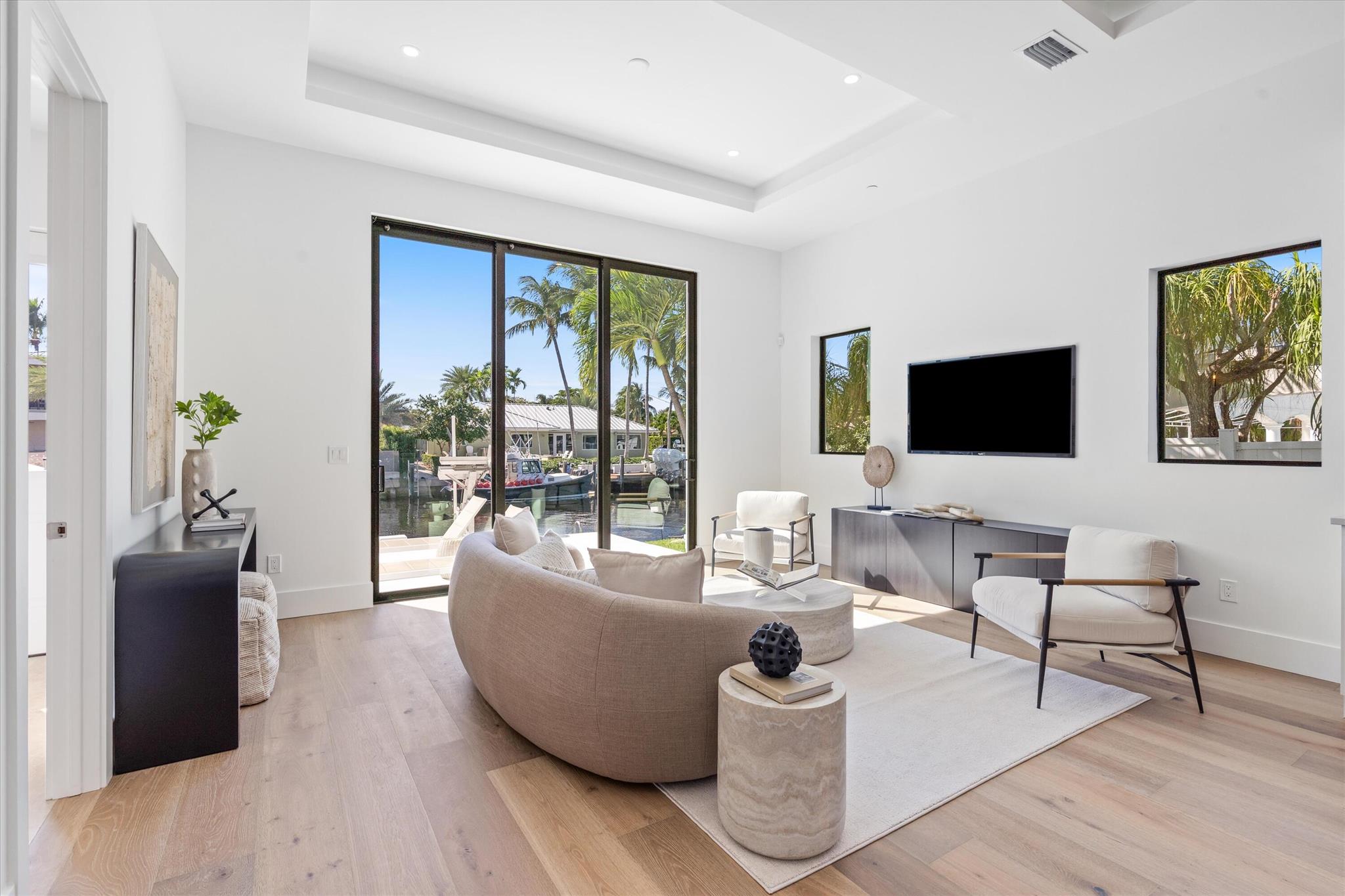 PALM BEACH ISLES 3 - Residential