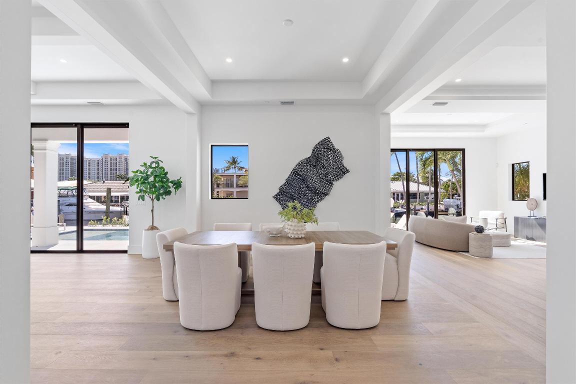 PALM BEACH ISLES 3 - Residential