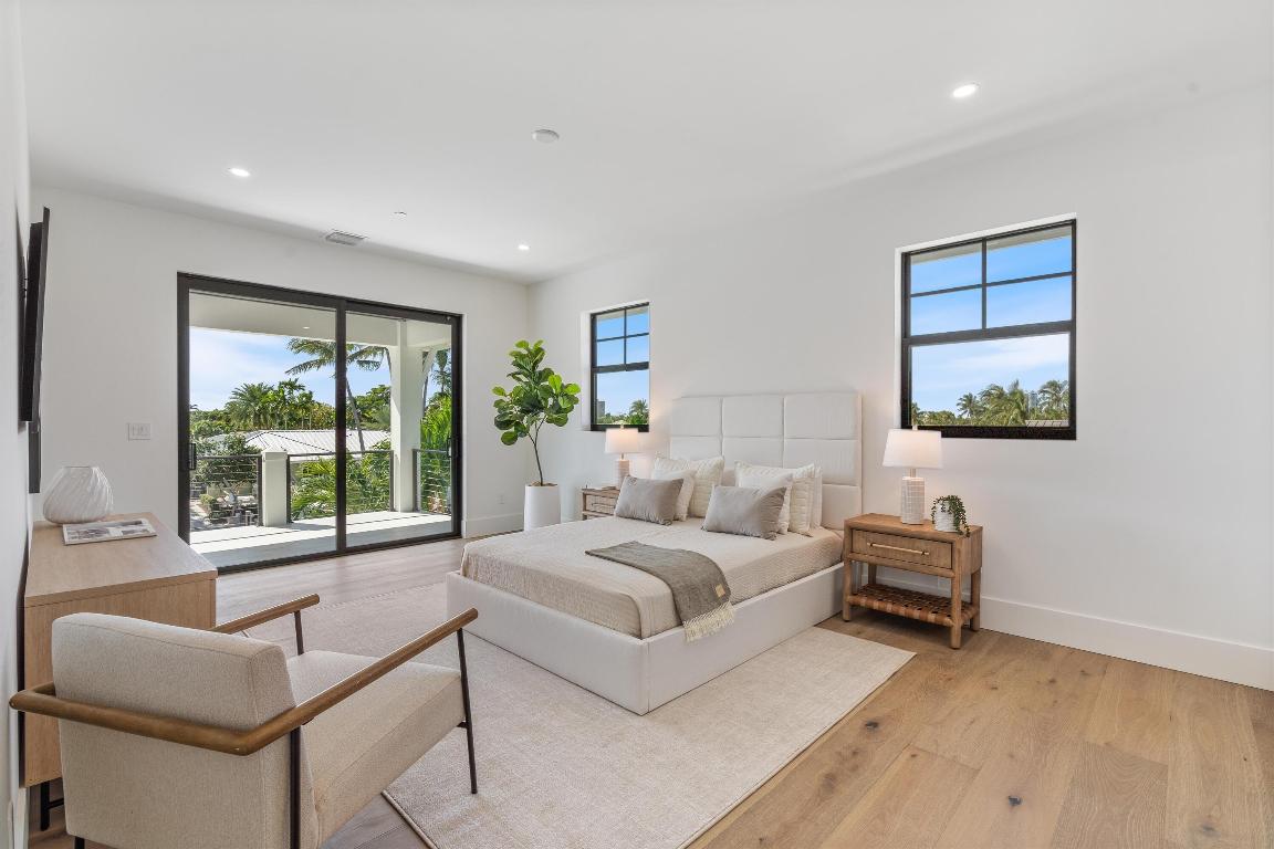 PALM BEACH ISLES 3 - Residential