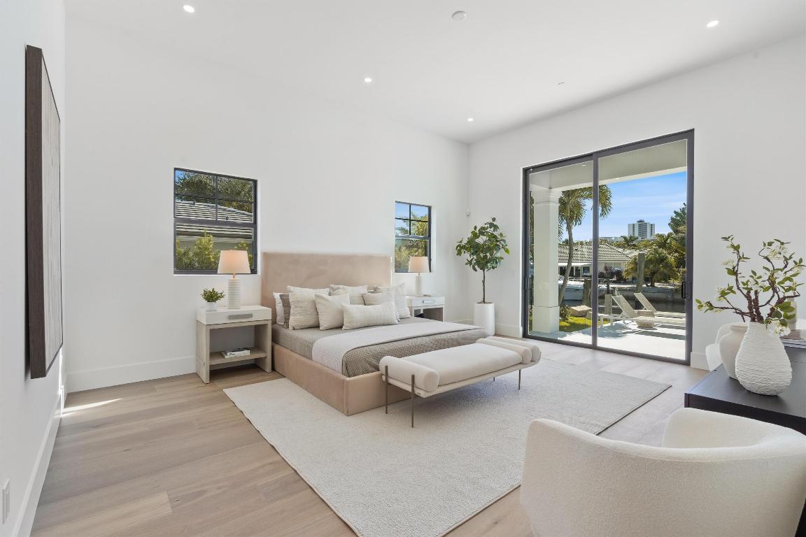 PALM BEACH ISLES 3 - Residential