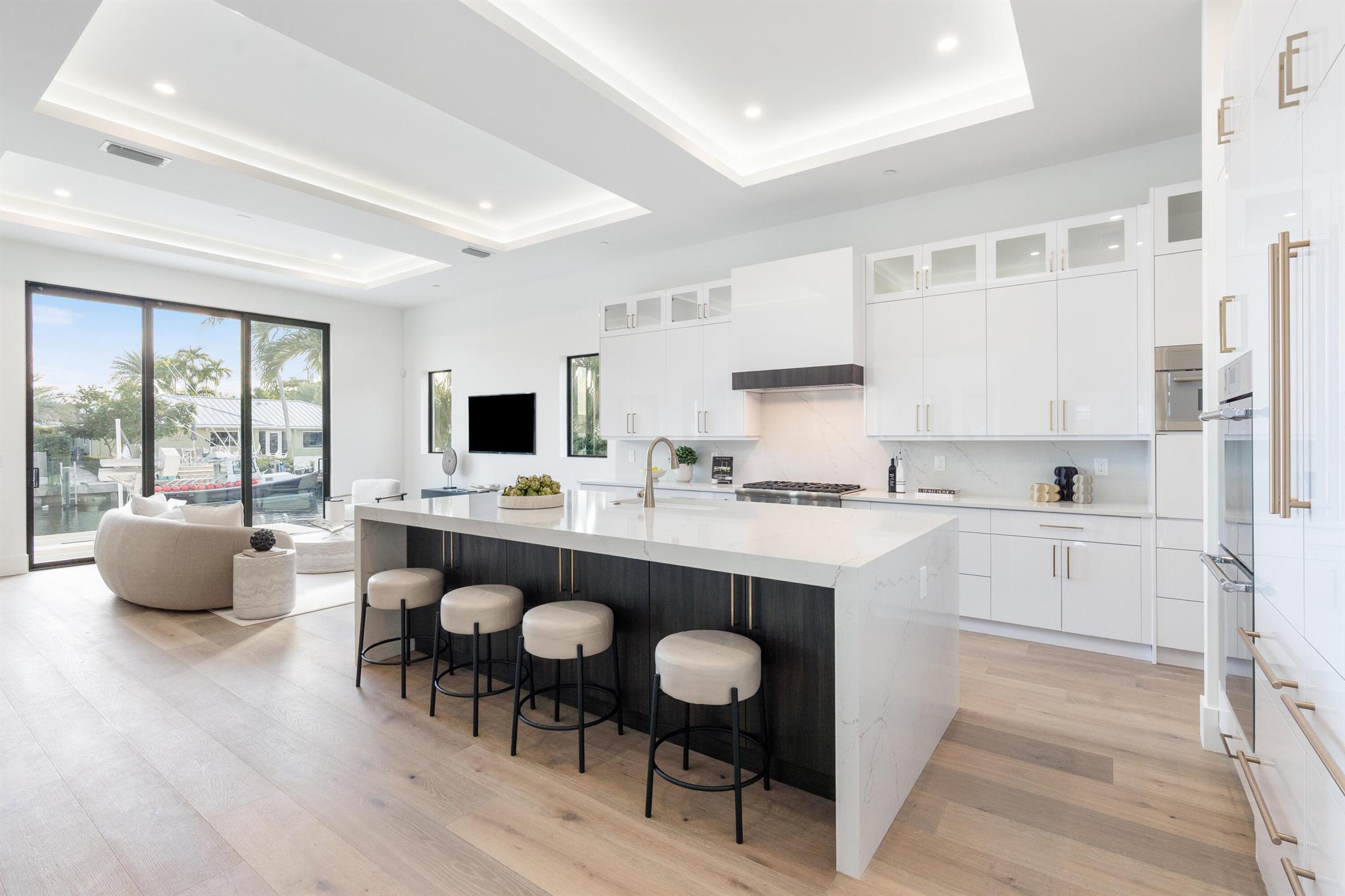 PALM BEACH ISLES 3 - Residential