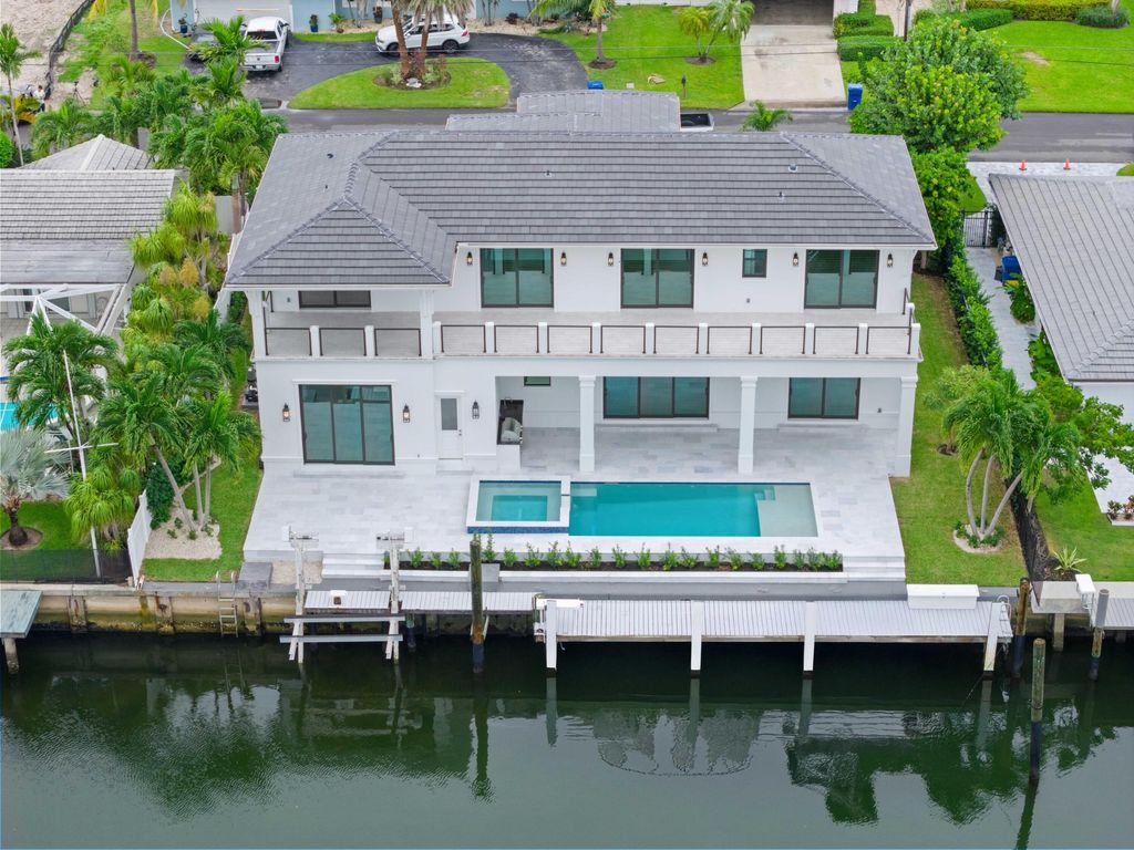 Photo of 1211 Gulfstream Way, Singer Island, FL 33404 (MLS # R11140730)
