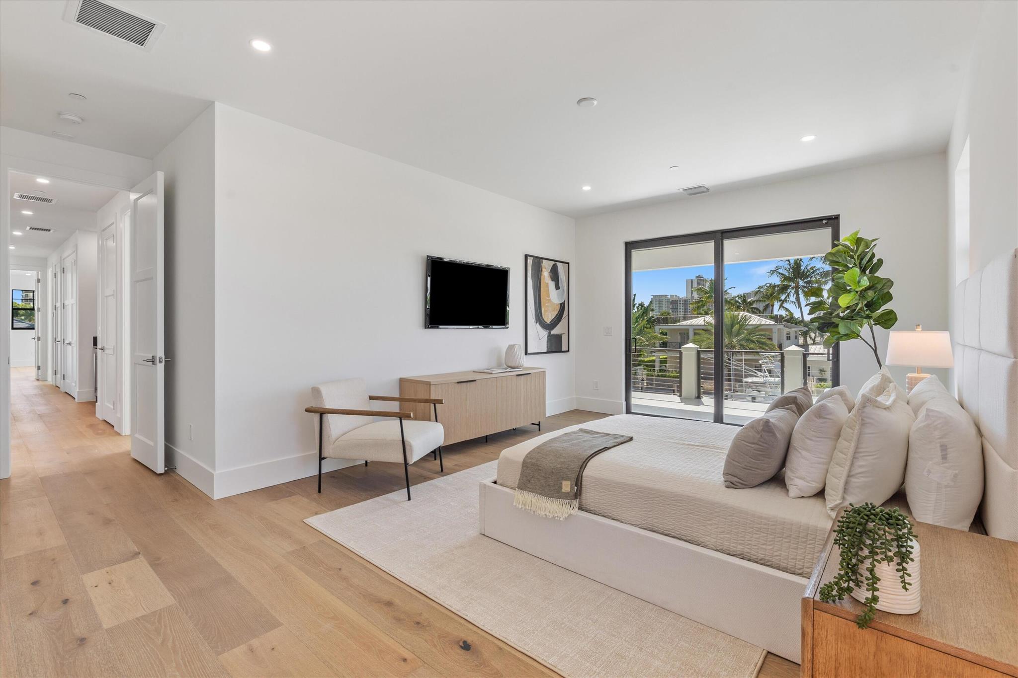 PALM BEACH ISLES 3 - Residential