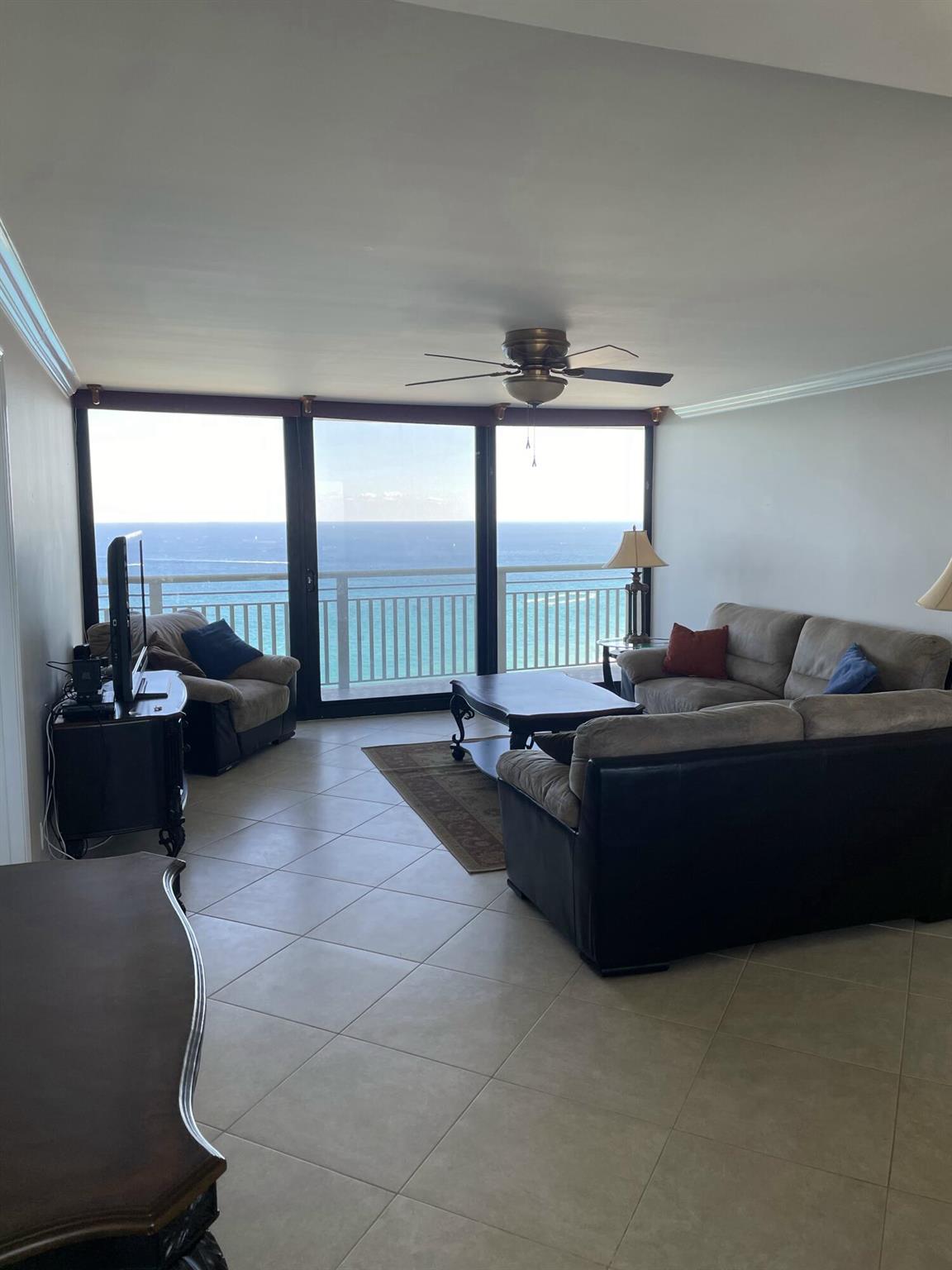 3000 N Ocean Drive 36-C