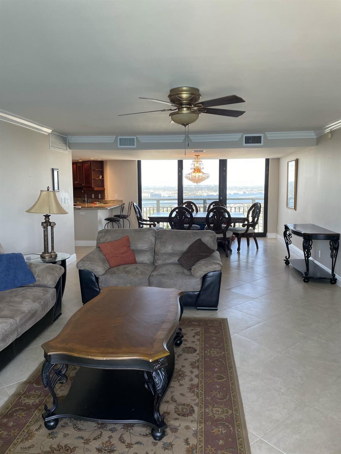 3000 N Ocean Drive 36-C