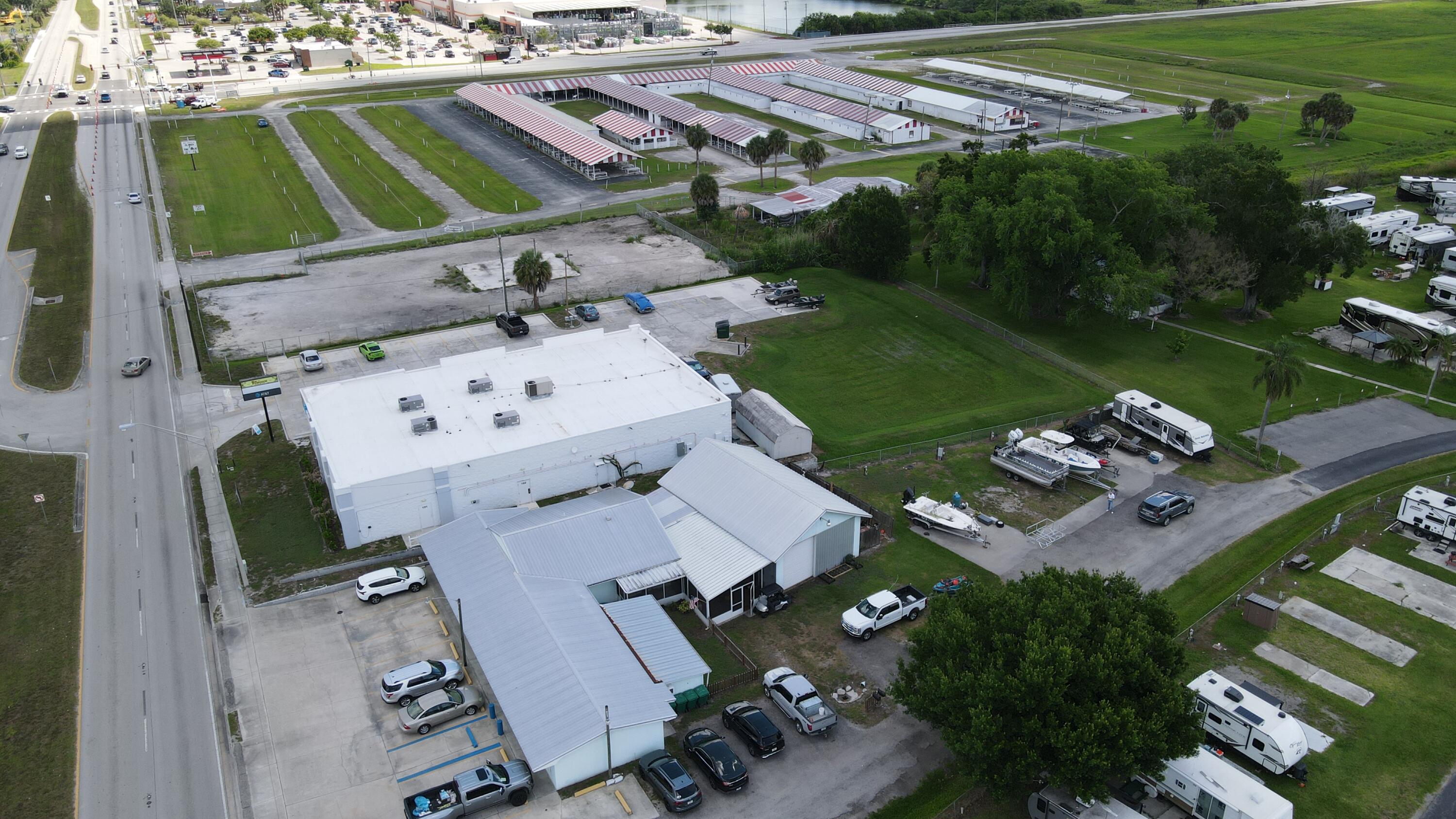 3126 US HIGHWAY 441 S