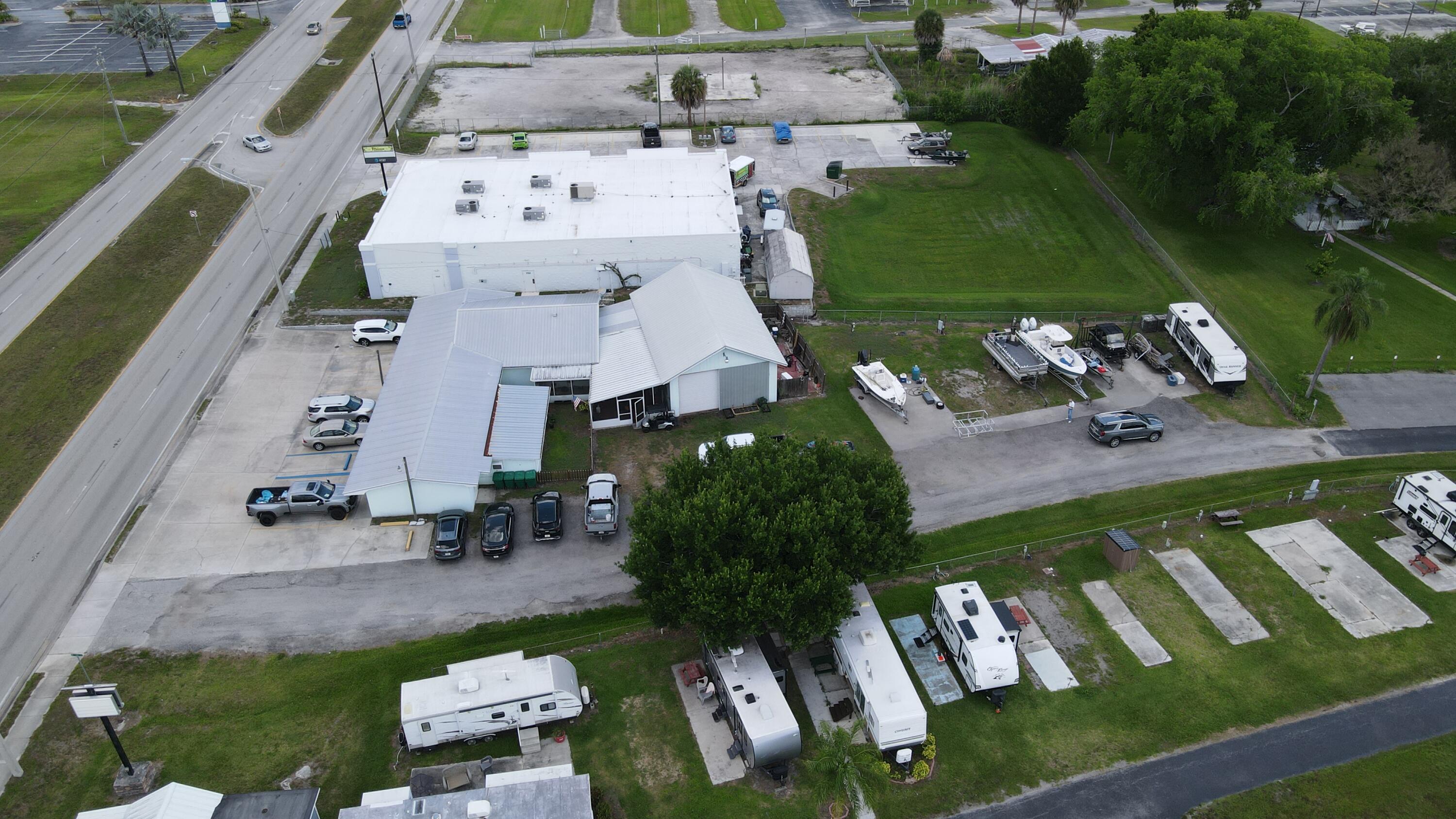 3126 US HIGHWAY 441 S