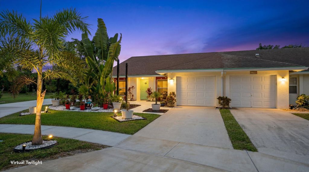 Photo of 12438 Guilford Way, Wellington, FL 33414 (MLS # B26032347)