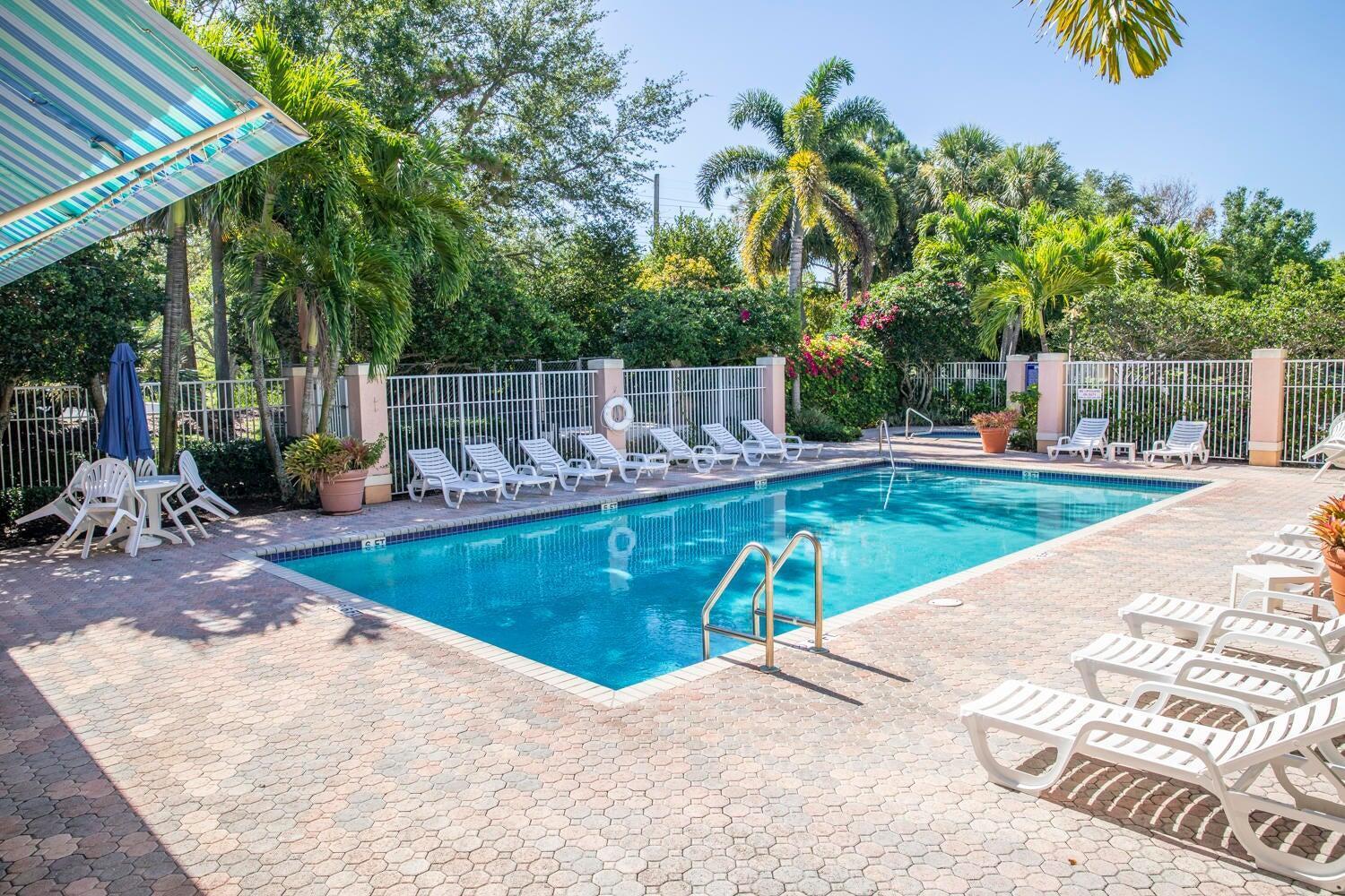 VILLAGE AT ABACOA - Residential Lease