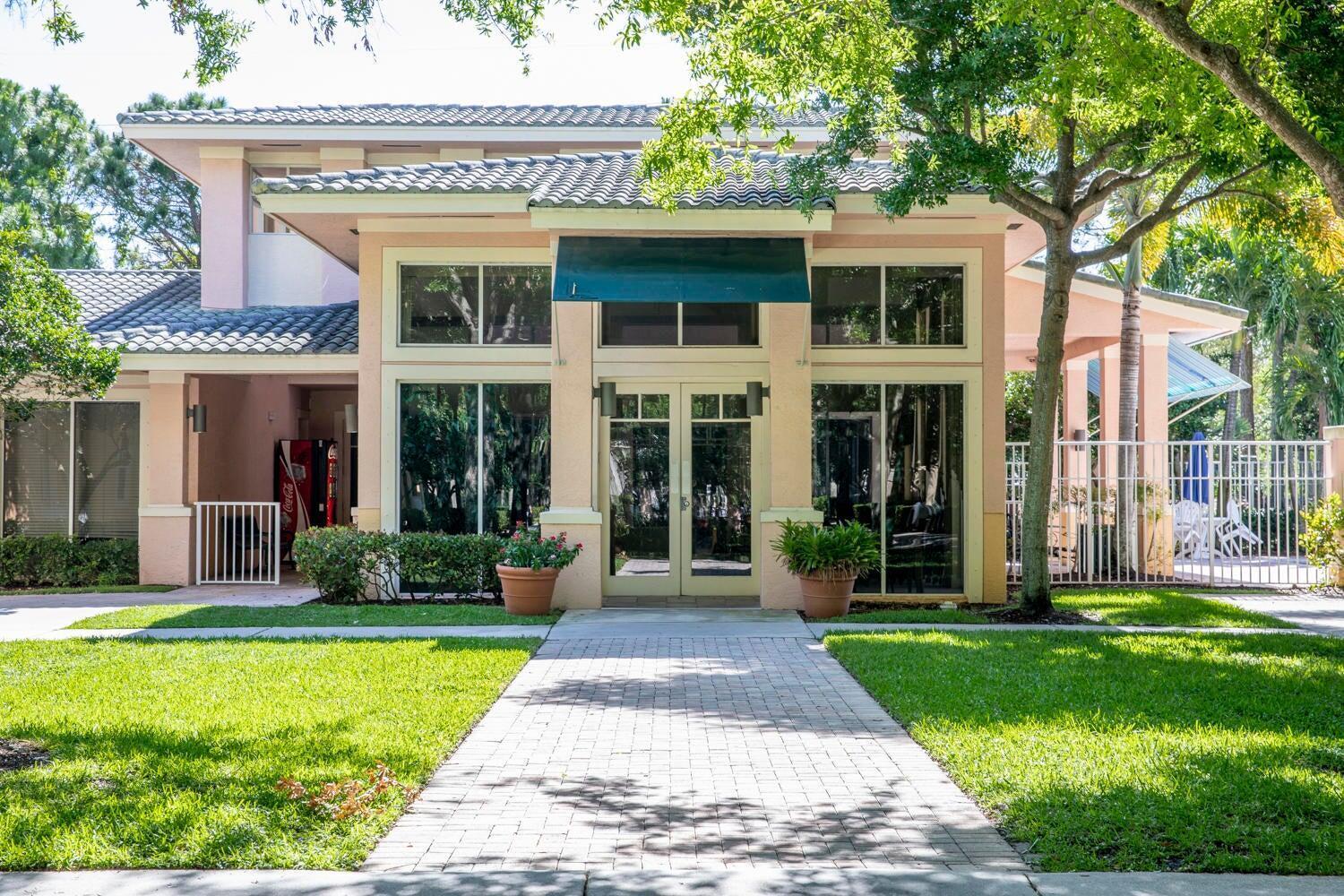 VILLAGE AT ABACOA - Residential Lease