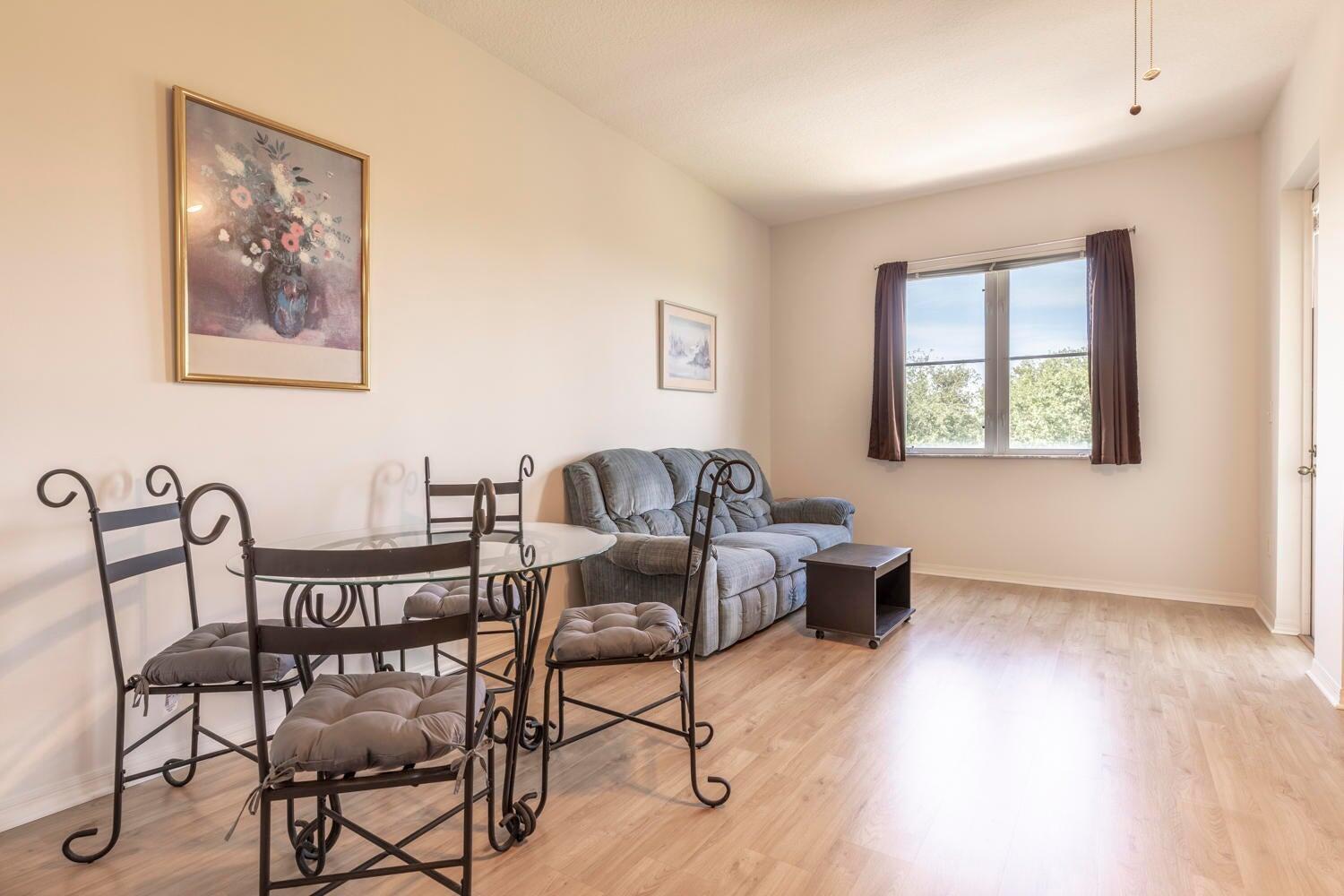 VILLAGE AT ABACOA - Residential Lease