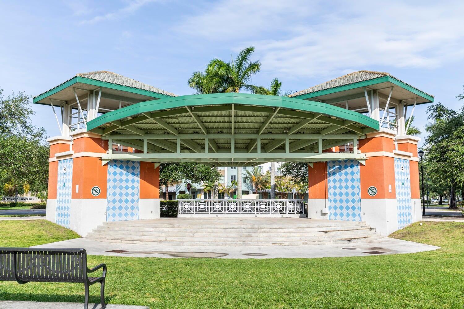 VILLAGE AT ABACOA - Residential Lease