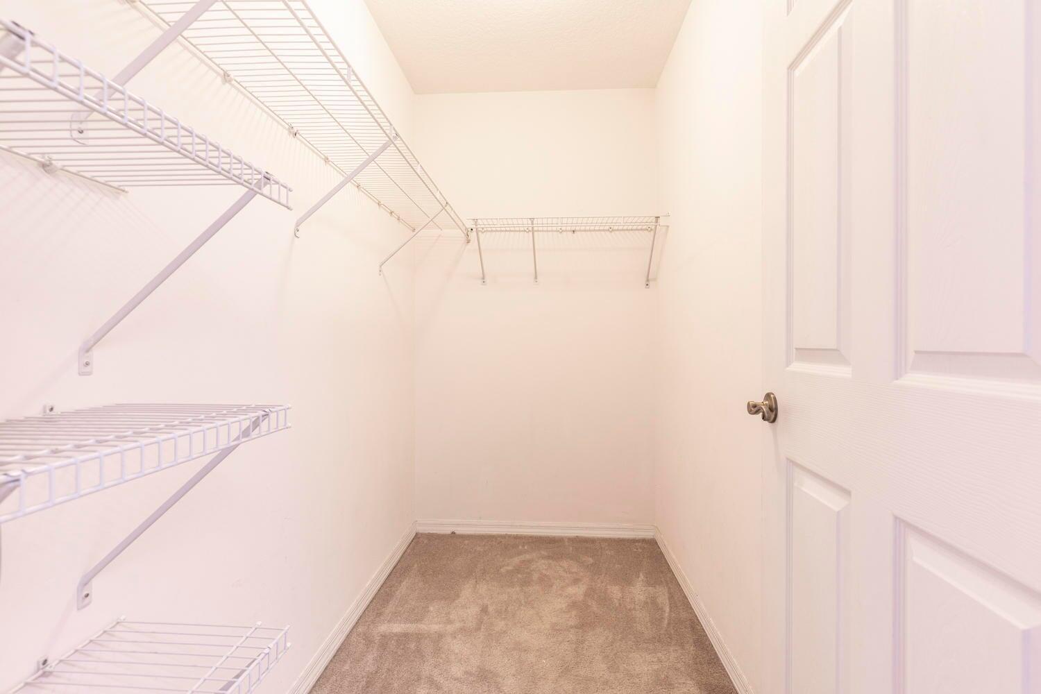 VILLAGE AT ABACOA - Residential Lease