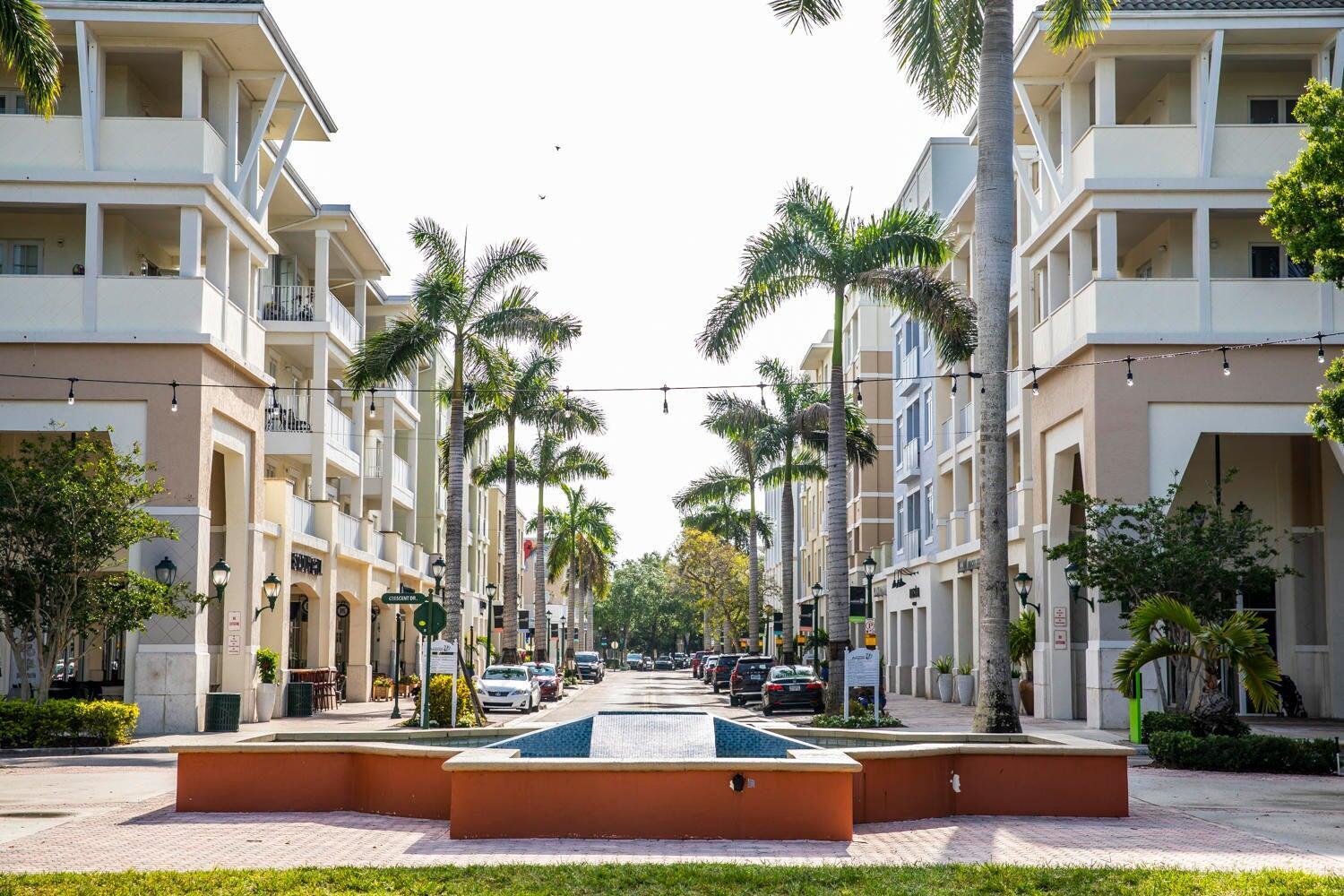 VILLAGE AT ABACOA - Residential Lease