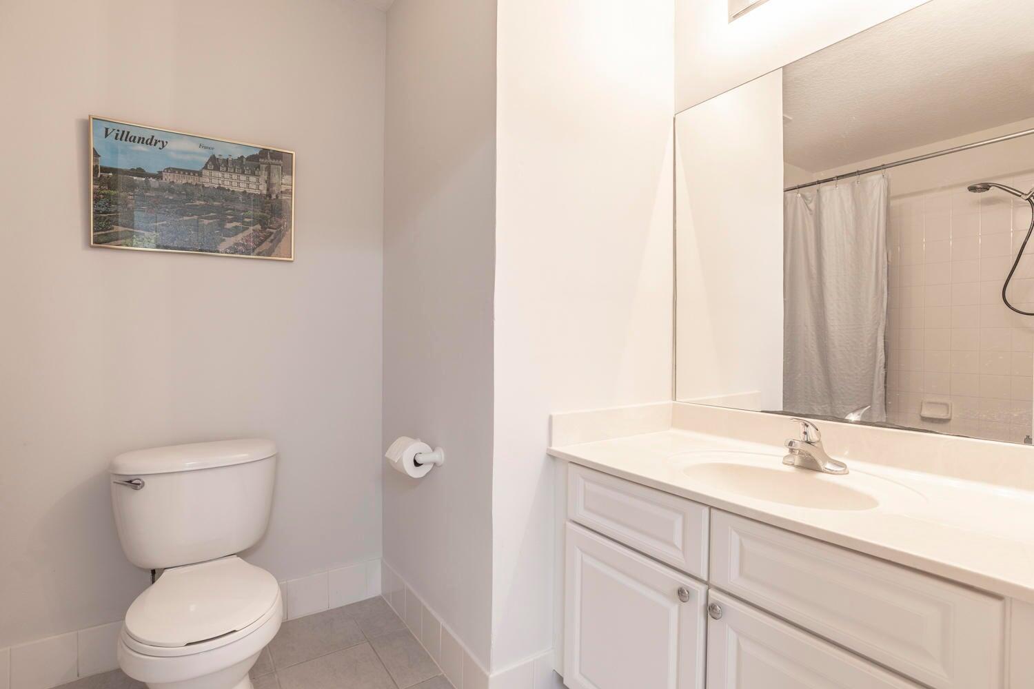 VILLAGE AT ABACOA - Residential Lease