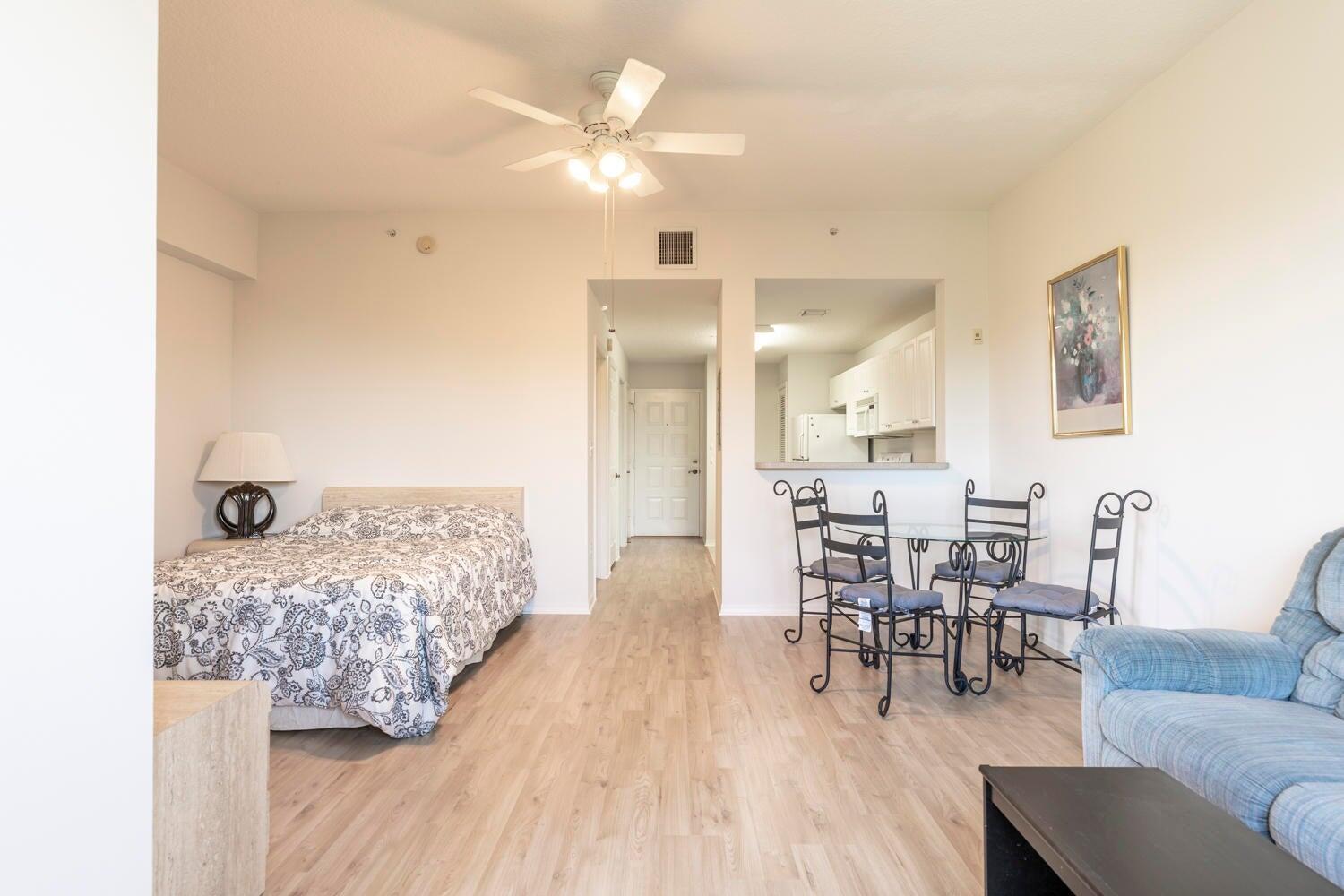 VILLAGE AT ABACOA - Residential Lease