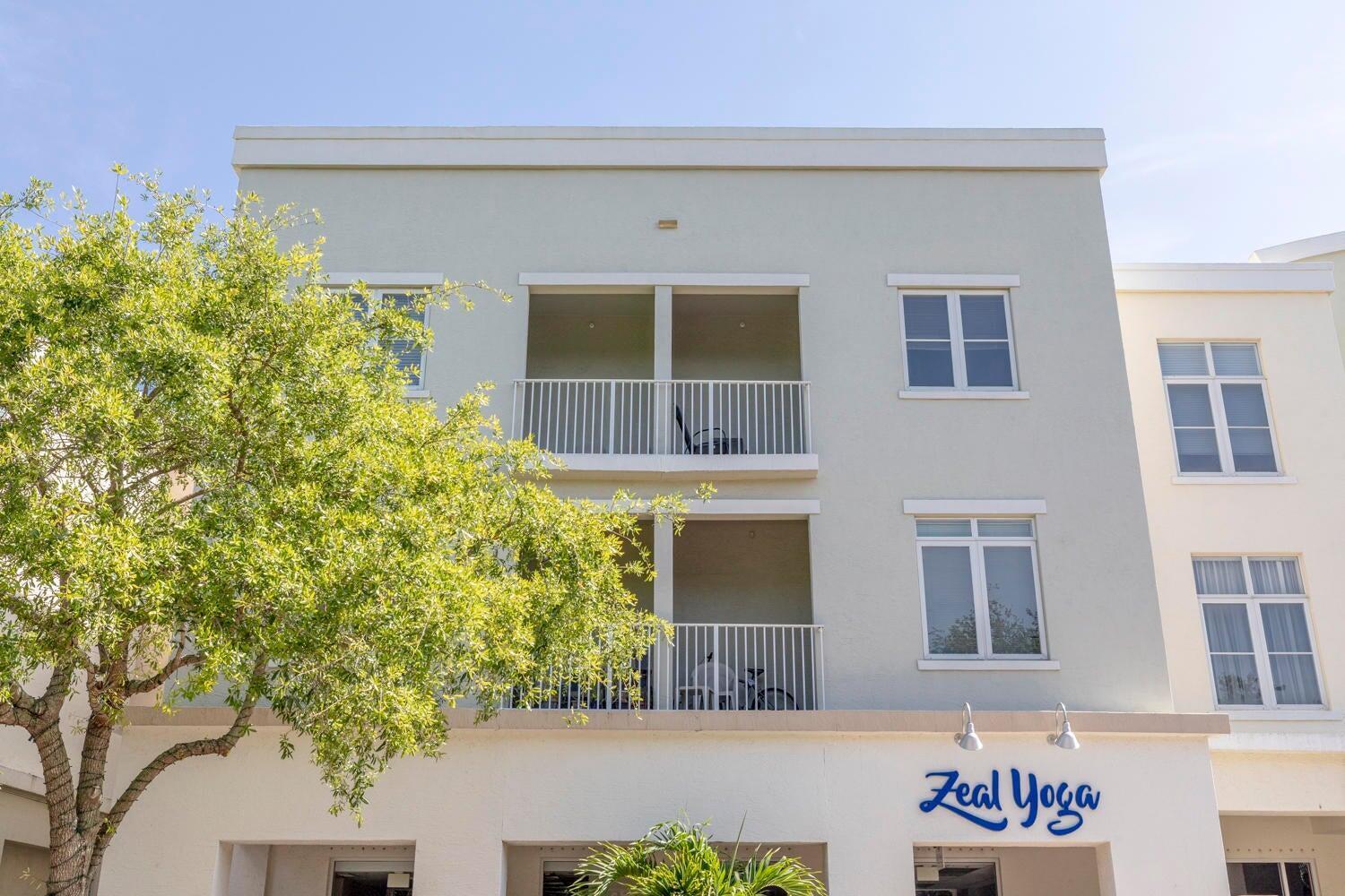 VILLAGE AT ABACOA - Residential Lease