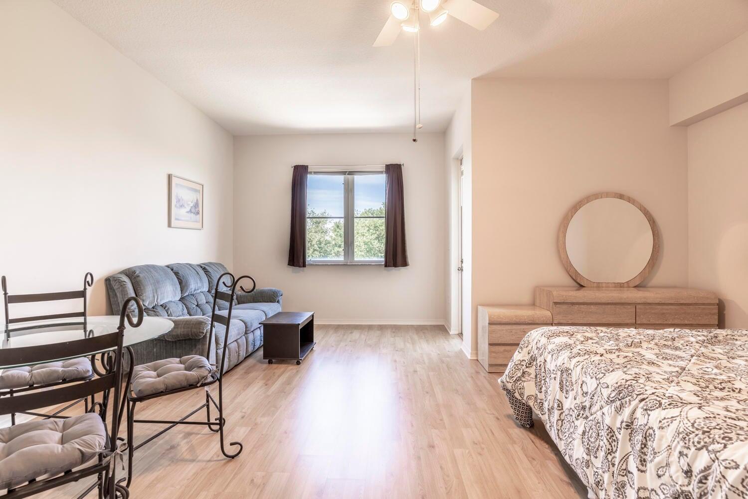 VILLAGE AT ABACOA - Residential Lease