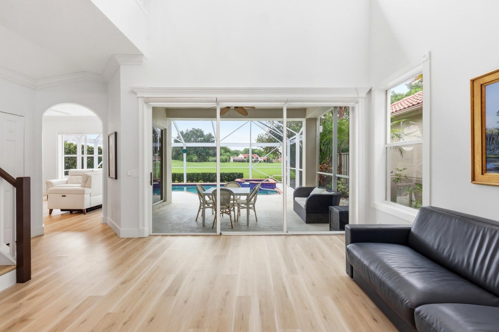 Photo of 2 Monterey Pointe Drive, Palm Beach Gardens, FL 33418 (MLS # B26046506)