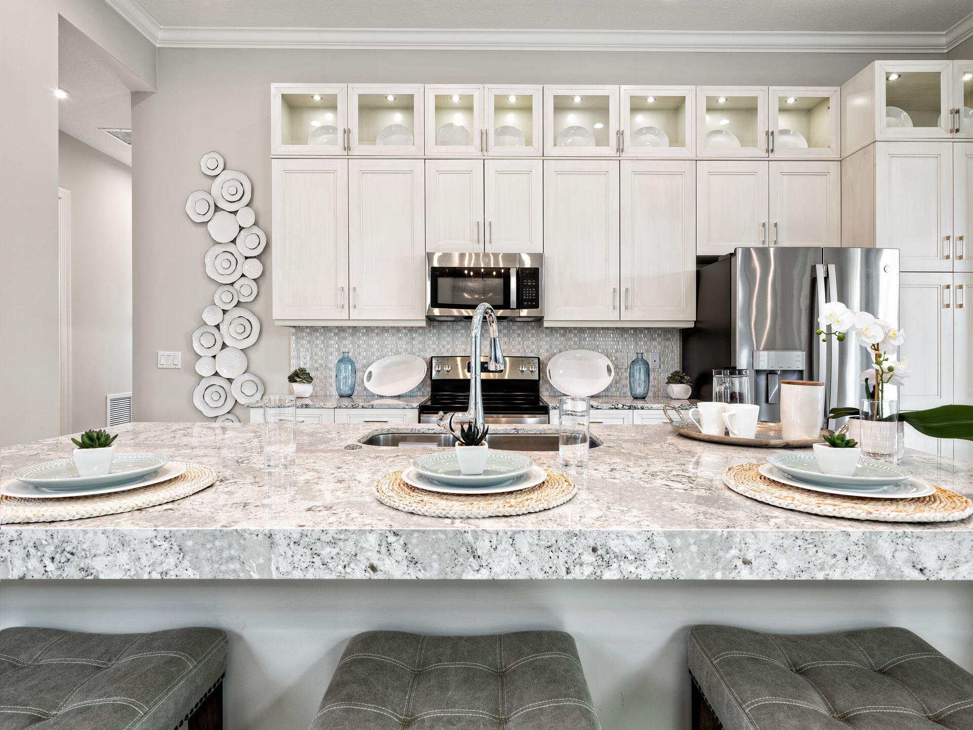 CRESSWIND PALM BEACH PHAS - Residential