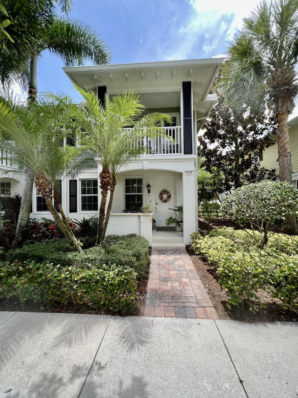 Photo of 2828 W Community Drive, Jupiter, FL 33458 (MLS # R10811586)