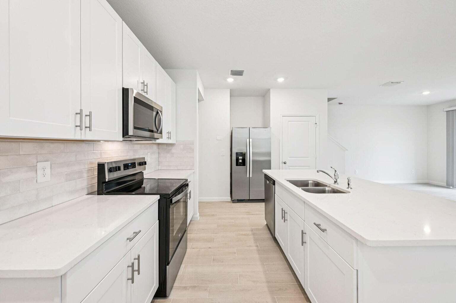 Tidewater - Residential Lease