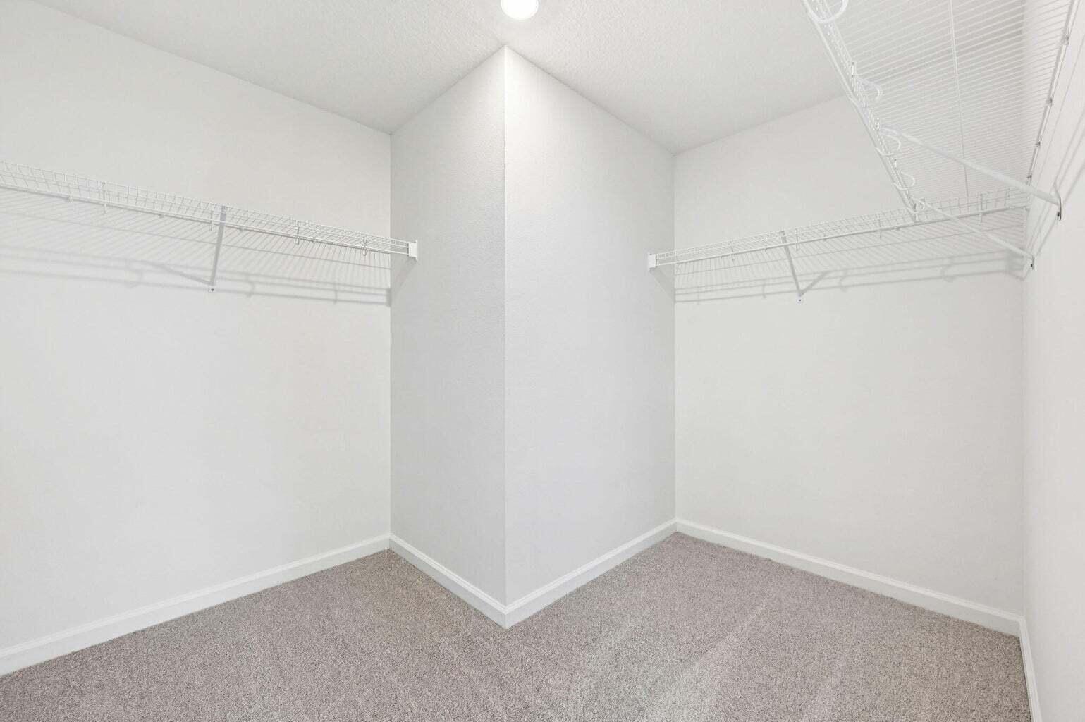 Tidewater - Residential Lease