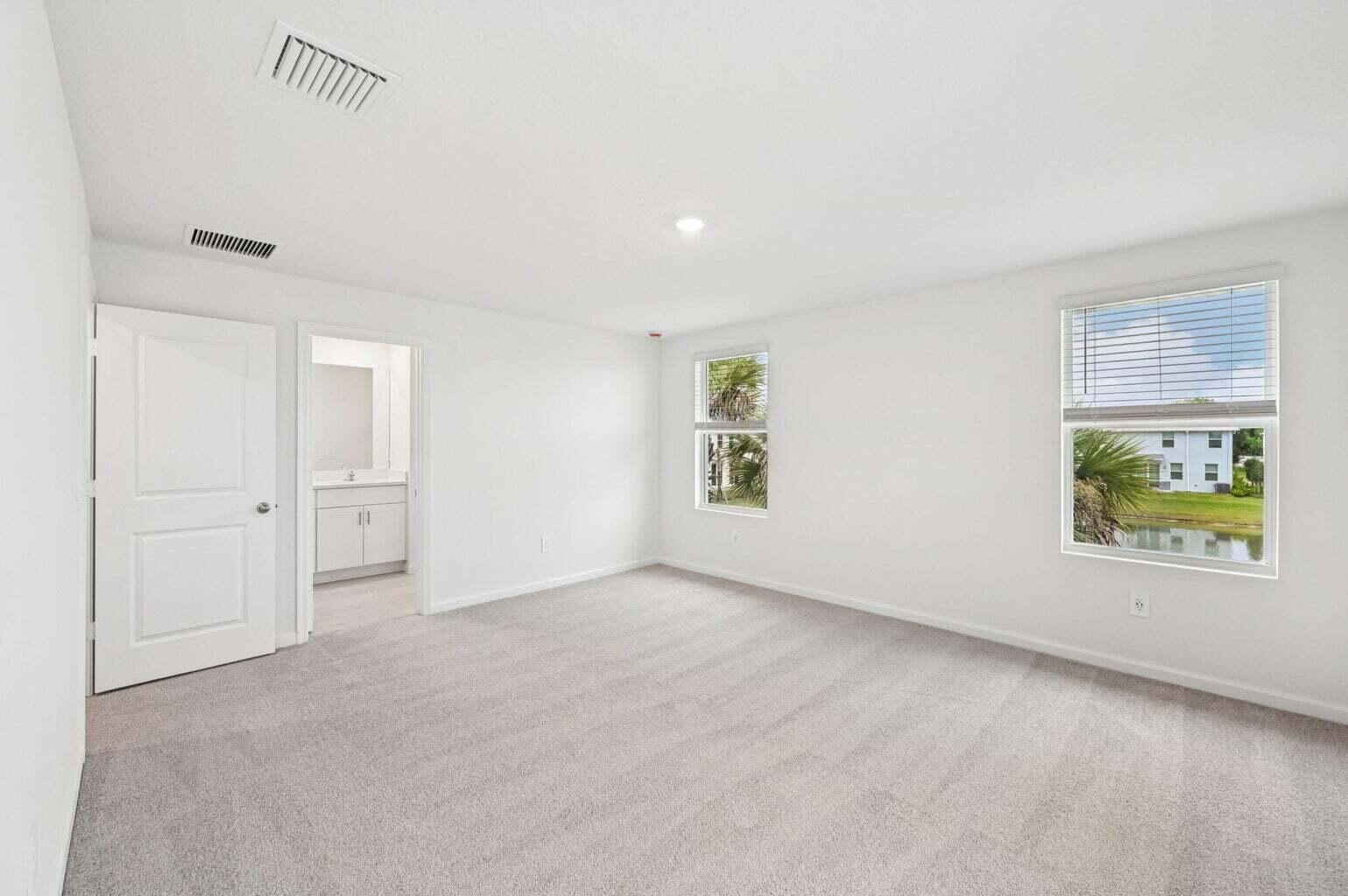 Tidewater - Residential Lease