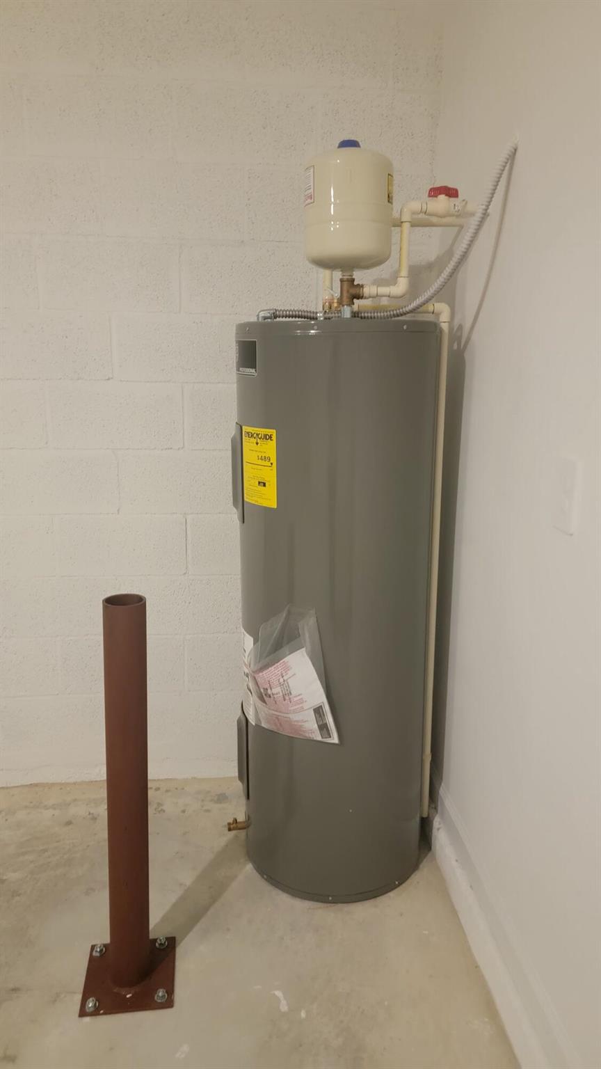 Tidewater - Residential Lease