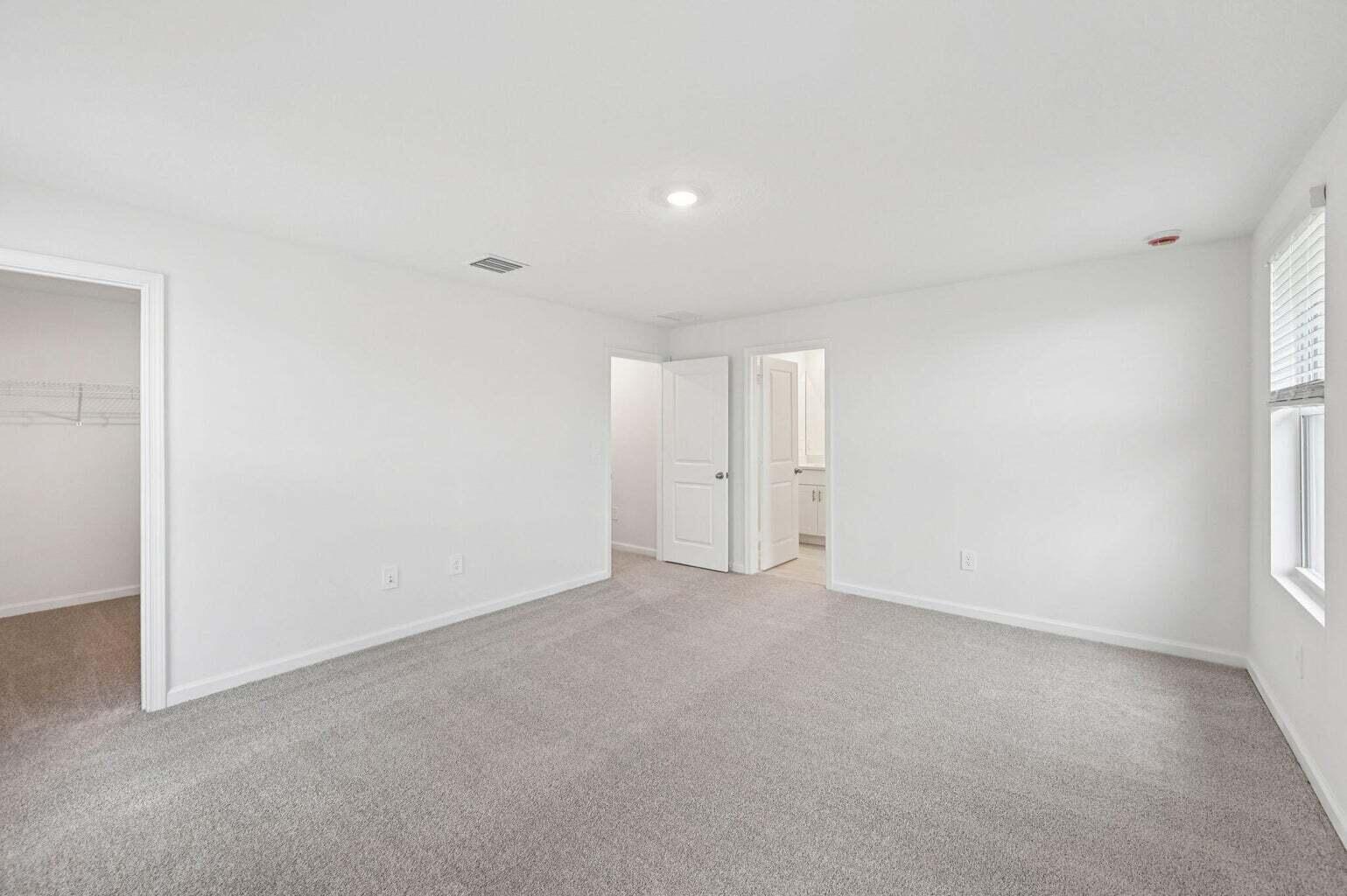 Tidewater - Residential Lease