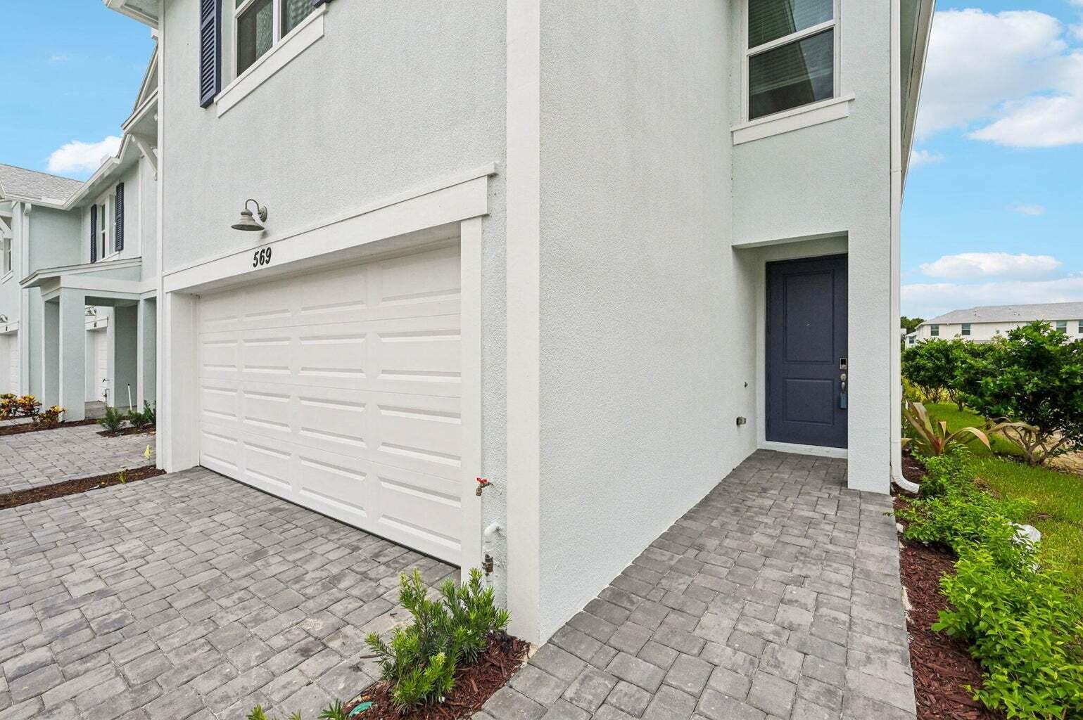 Tidewater - Residential Lease