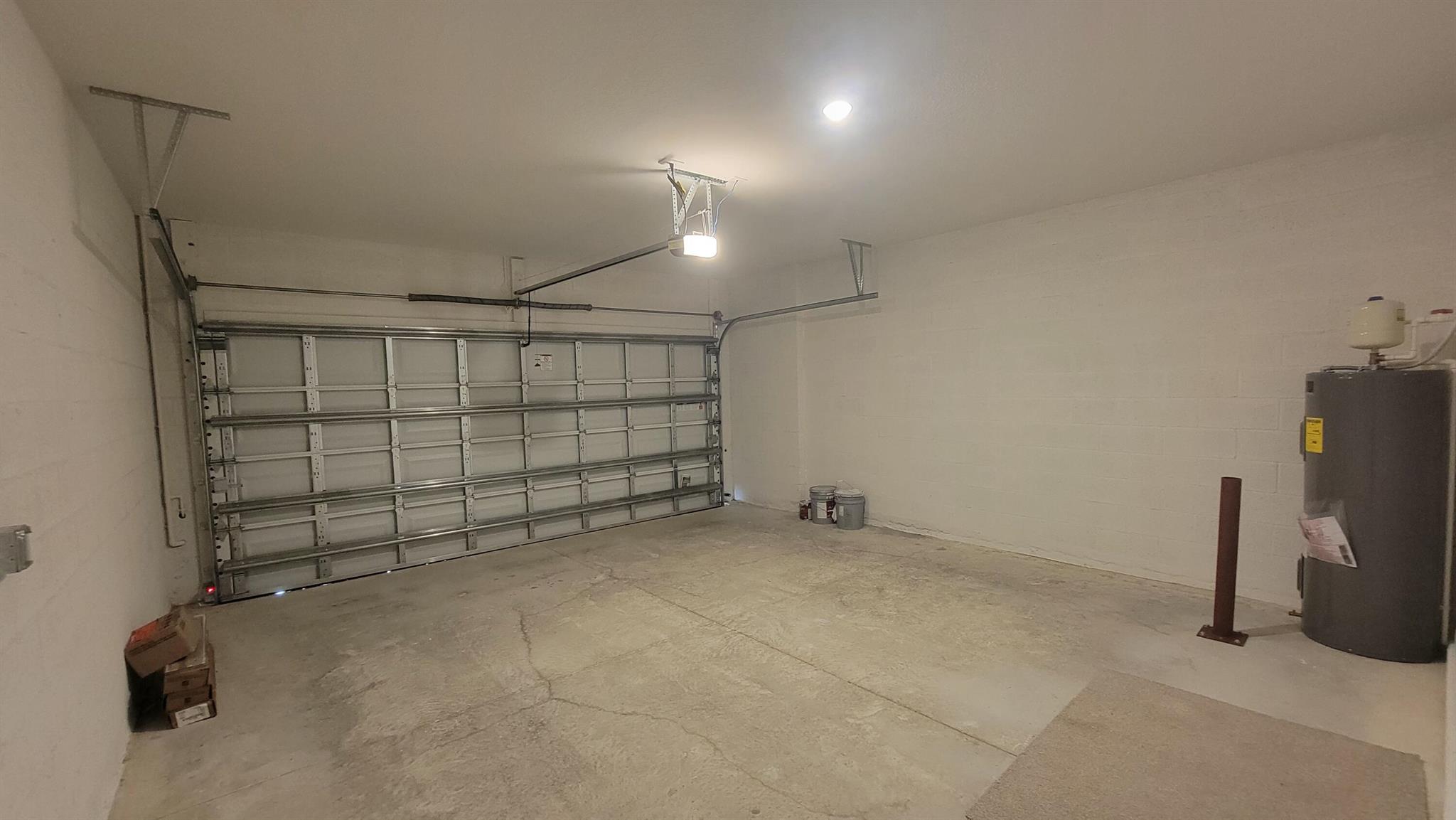 Tidewater - Residential Lease