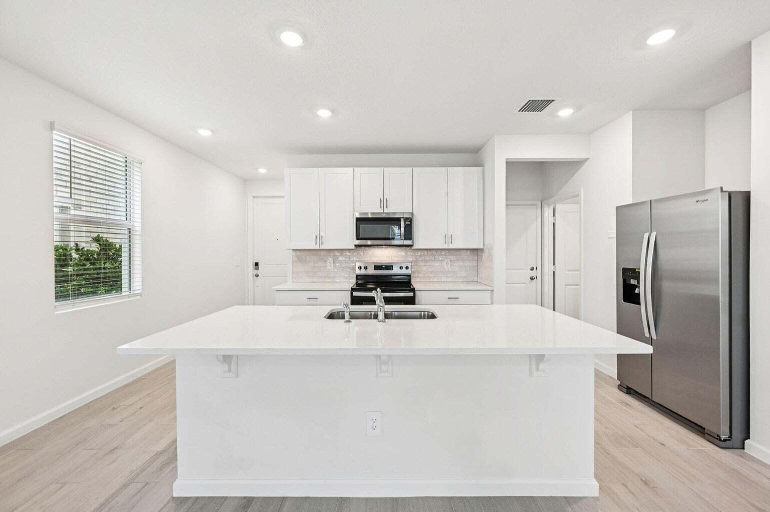 Tidewater - Residential Lease