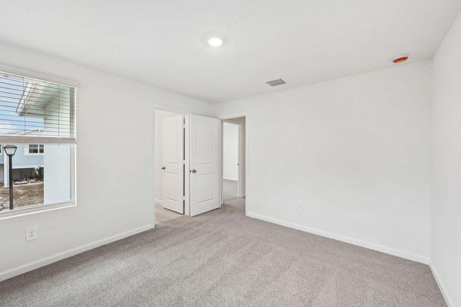 Tidewater - Residential Lease