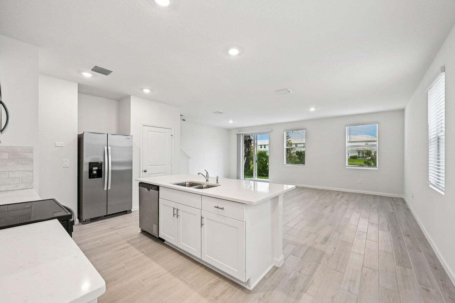 Tidewater - Residential Lease