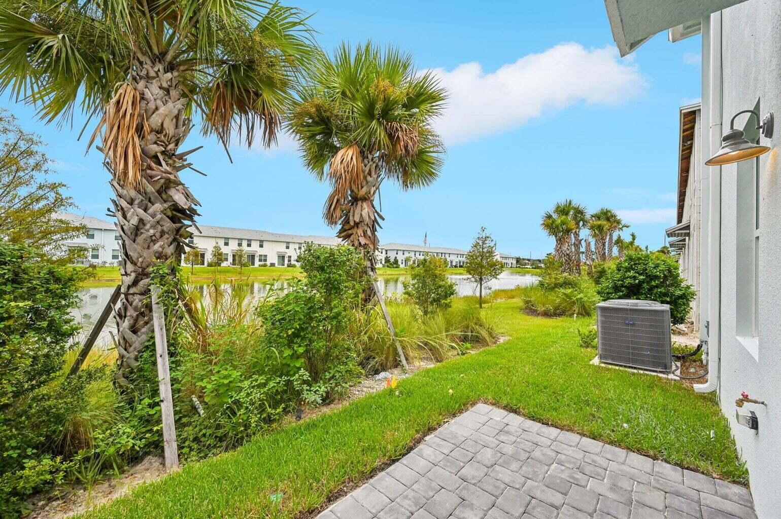 Tidewater - Residential Lease