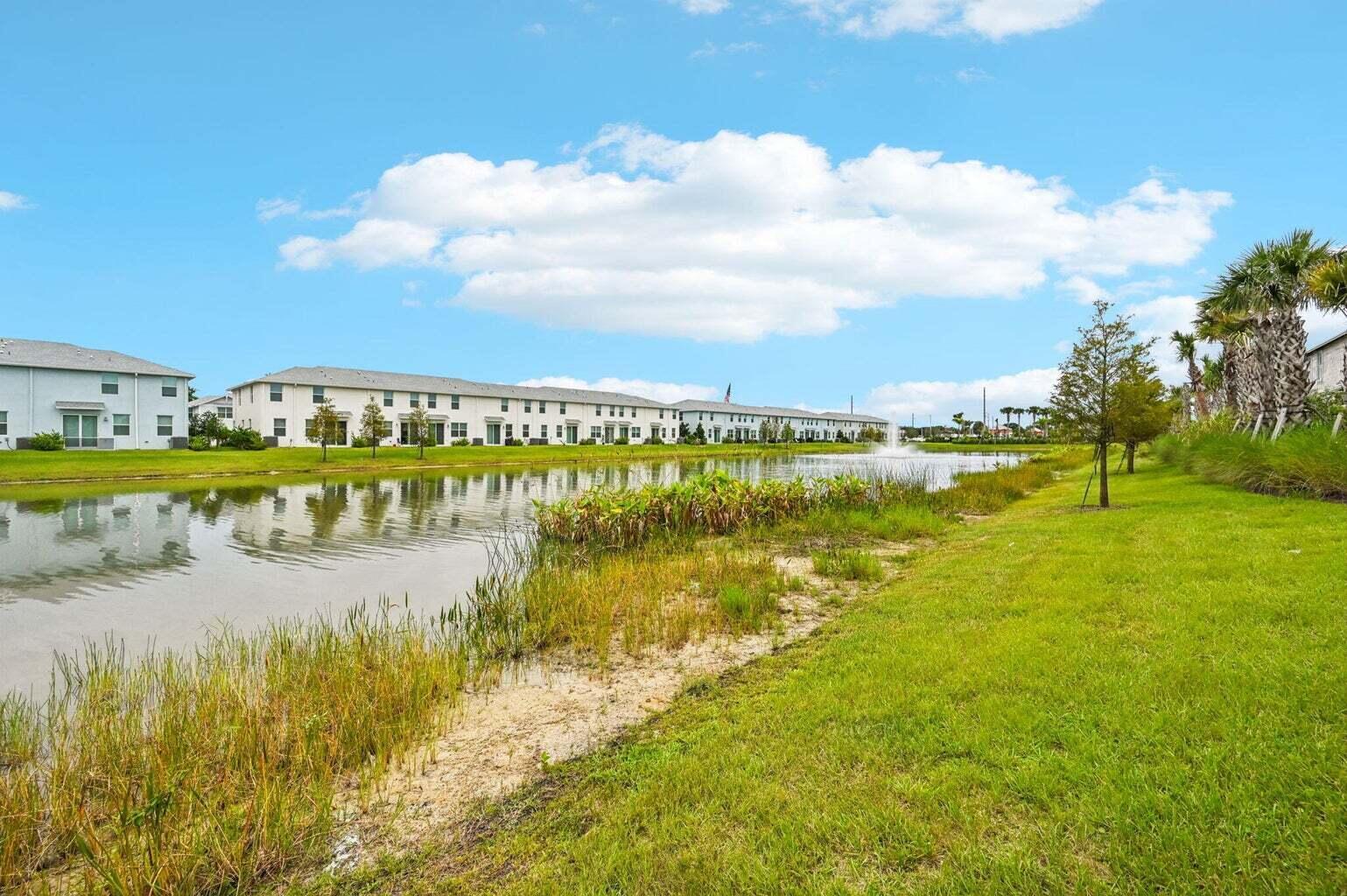 Tidewater - Residential Lease