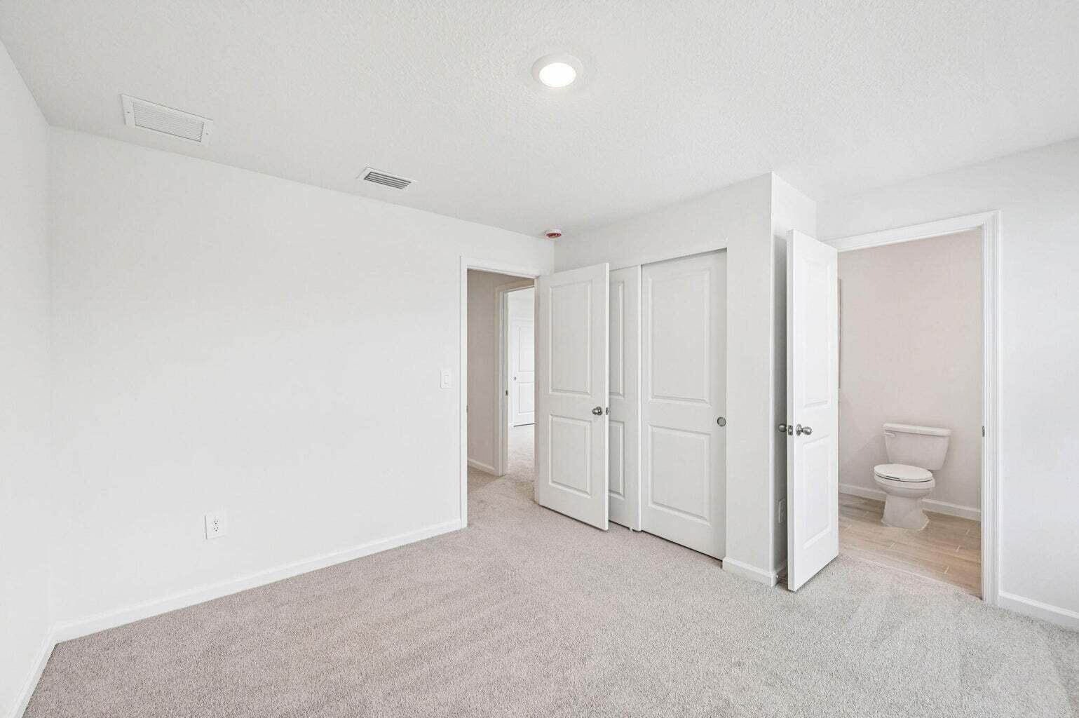 Tidewater - Residential Lease