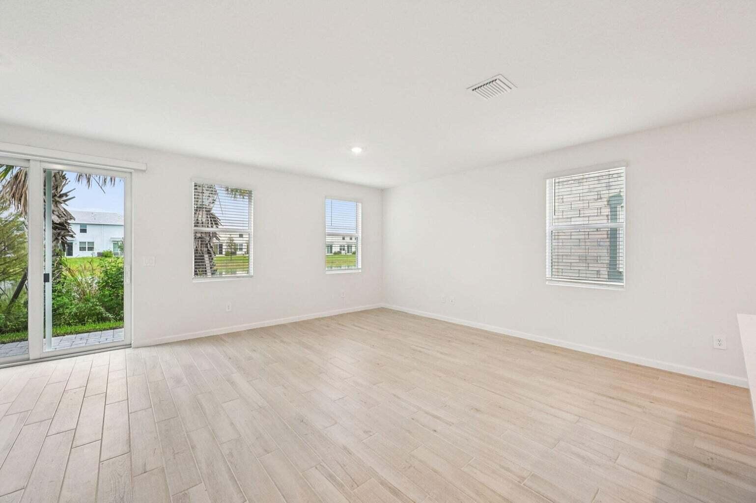 Tidewater - Residential Lease