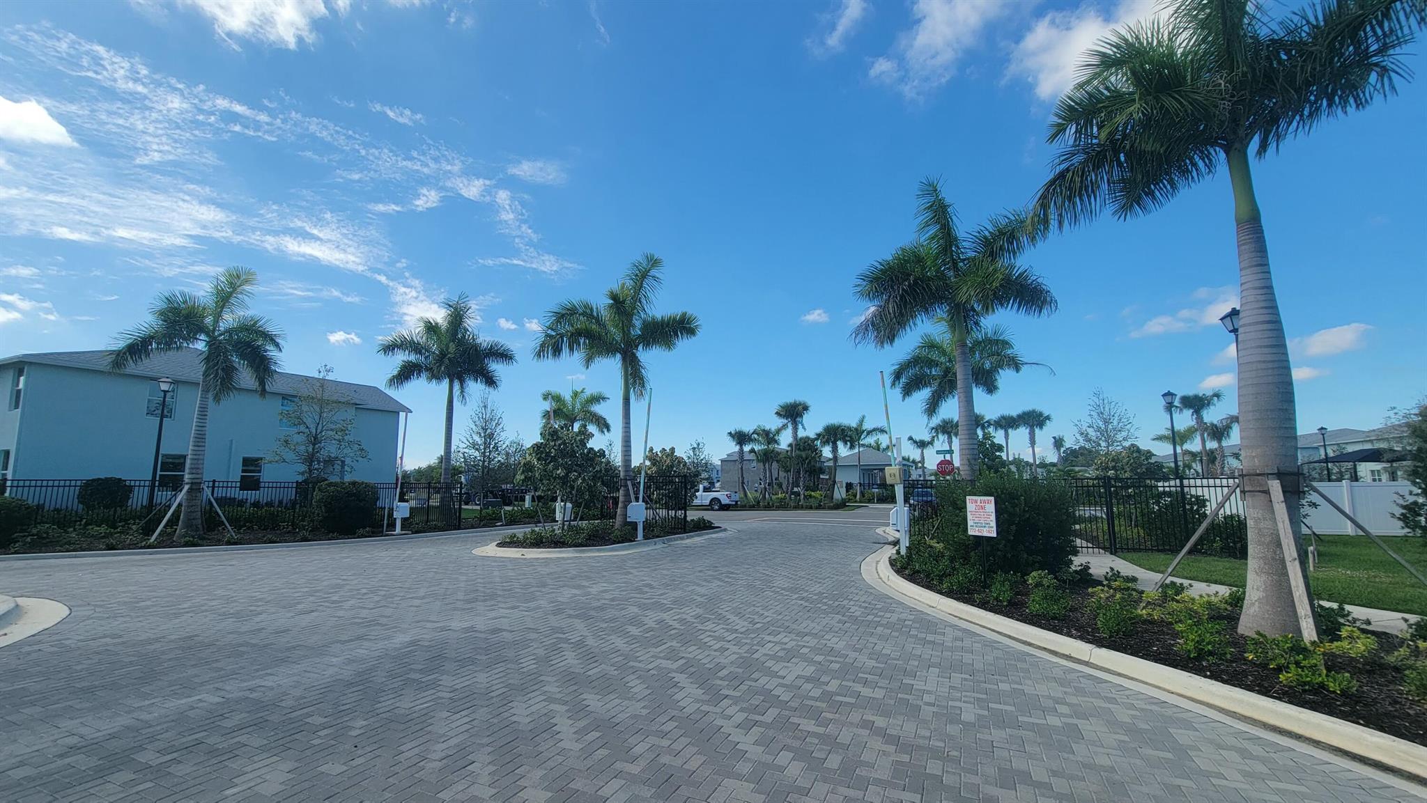 Tidewater - Residential Lease