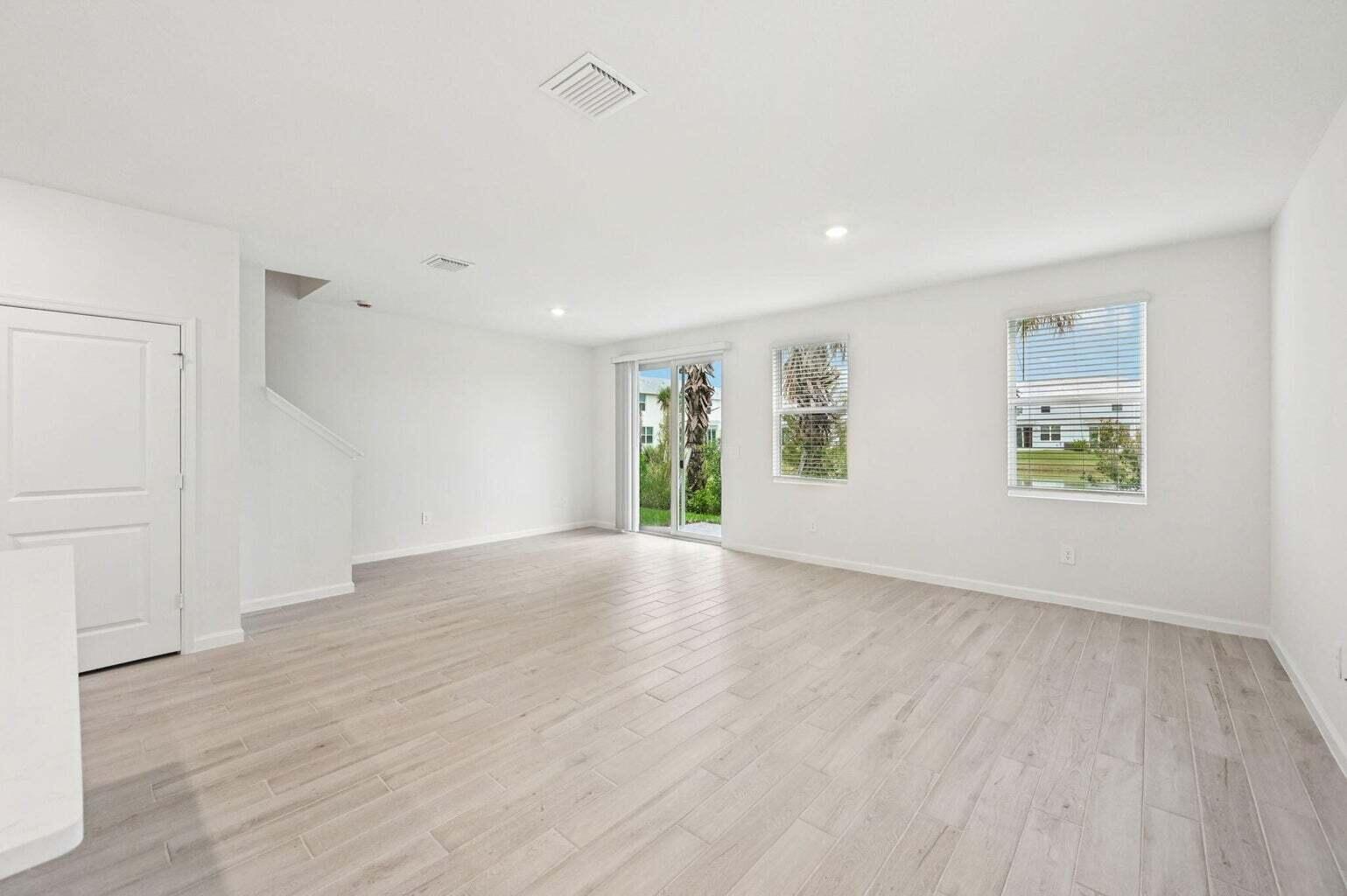 Tidewater - Residential Lease