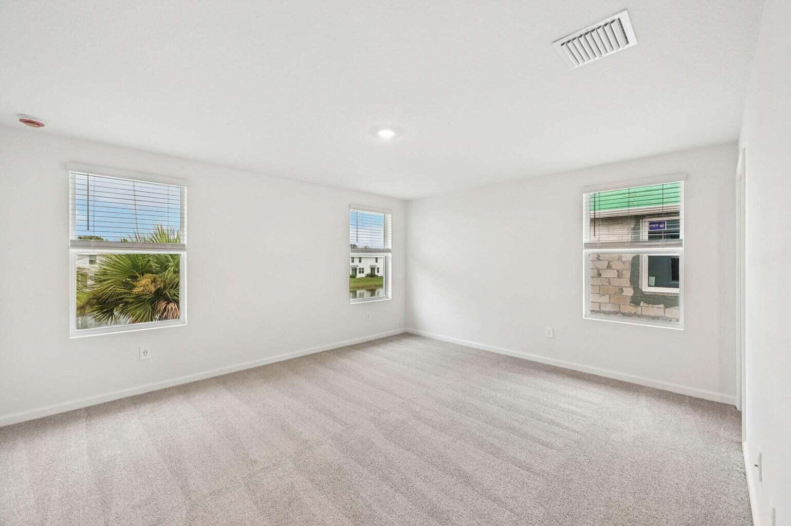 Tidewater - Residential Lease